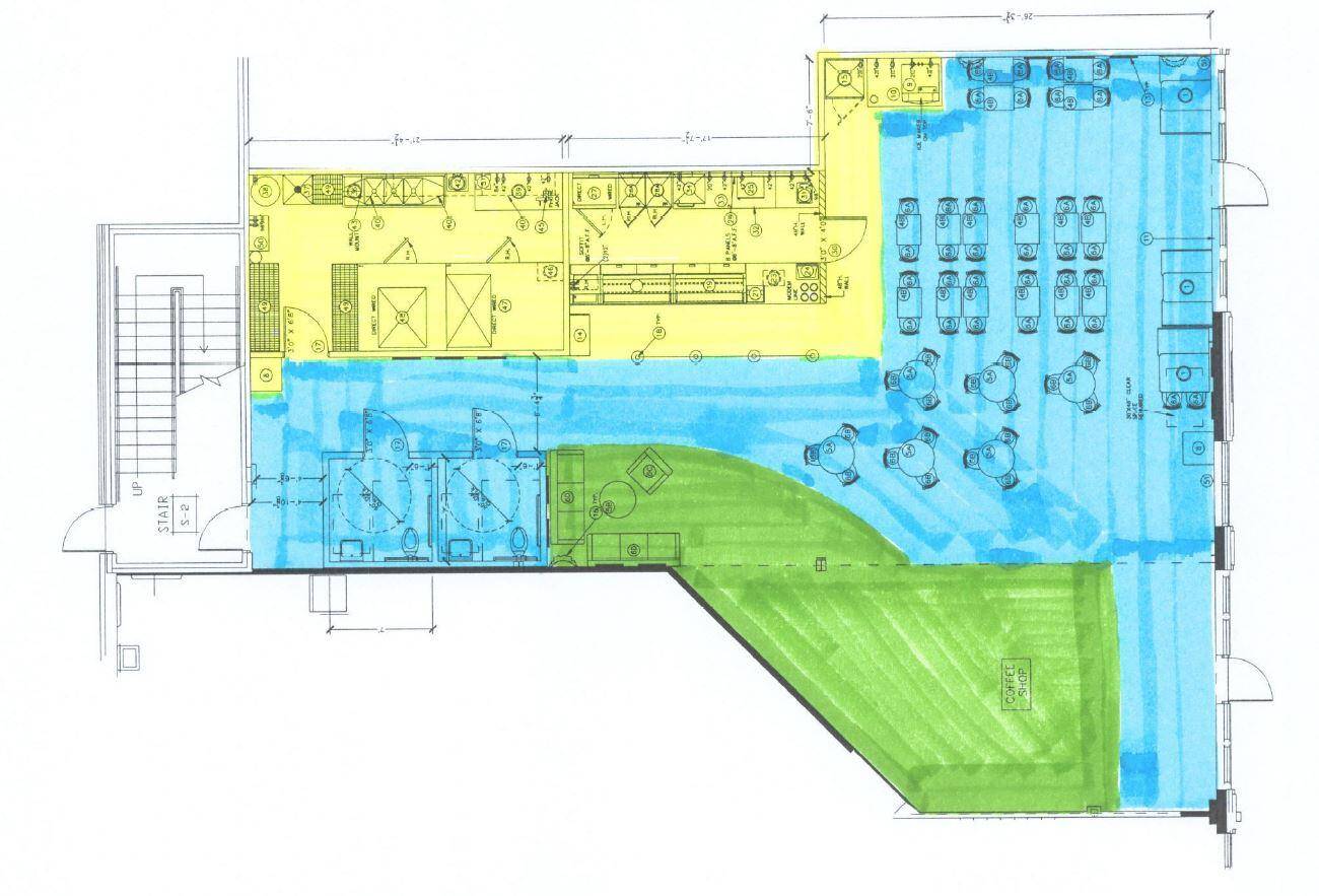 Muskegon, MI 49440,380 W Western AVE #Unit #2