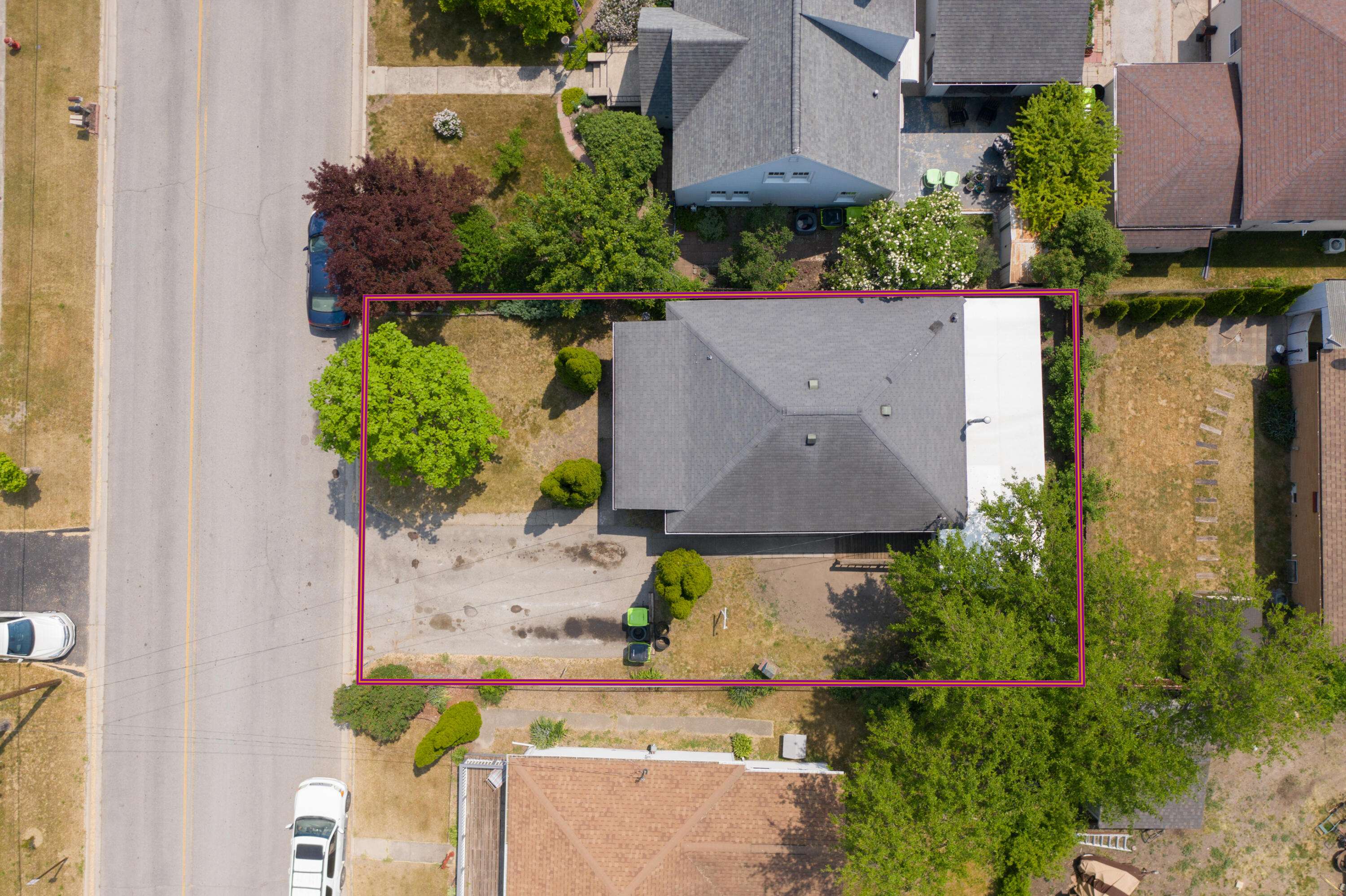 Pinconning, MI 48650,322 S Water ST