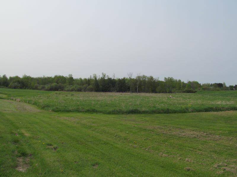 Mcbain, MI 49657,Lot #3 Hemlock ST