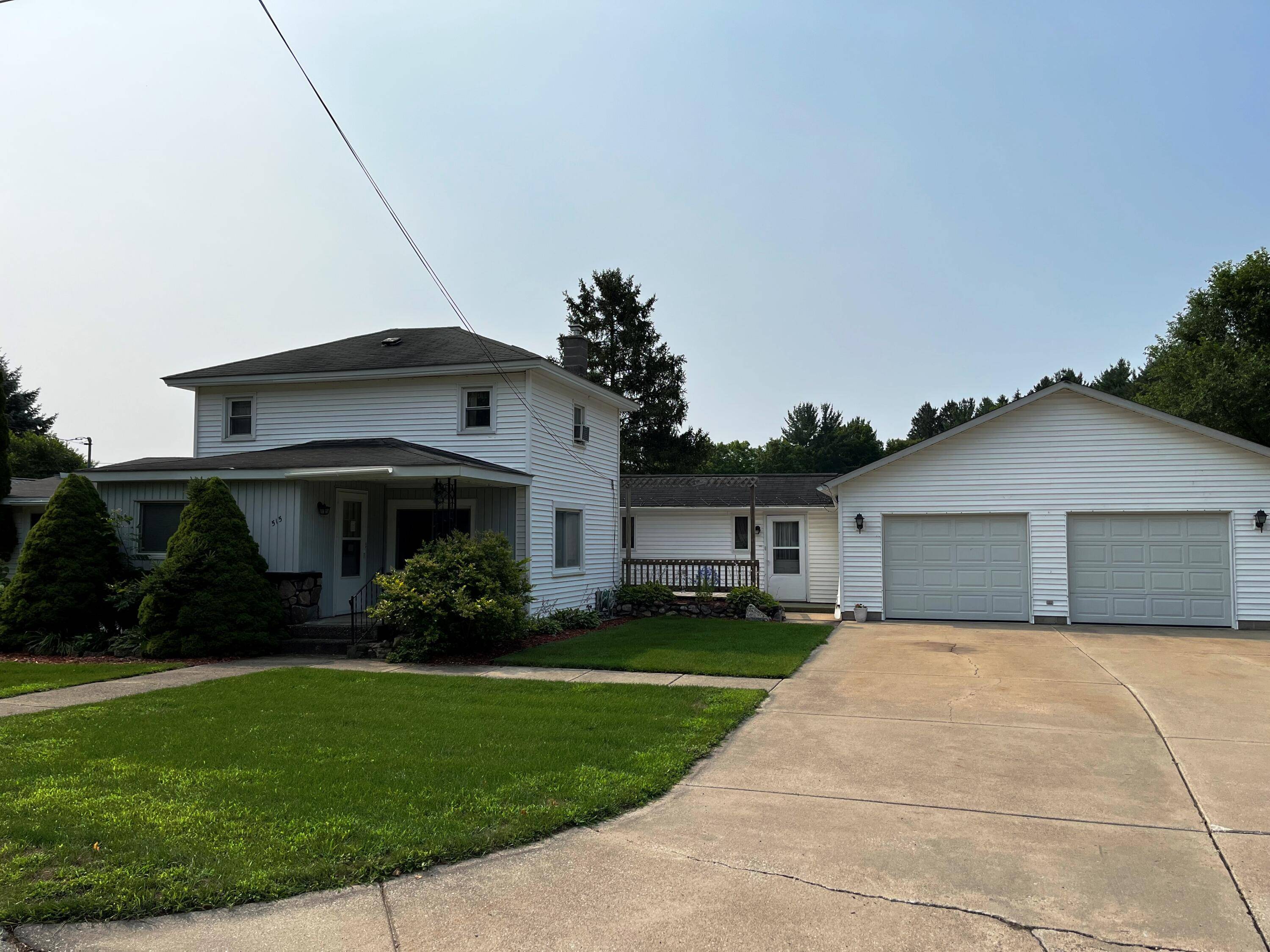 Big Rapids, MI 49307,515 W Bridge ST