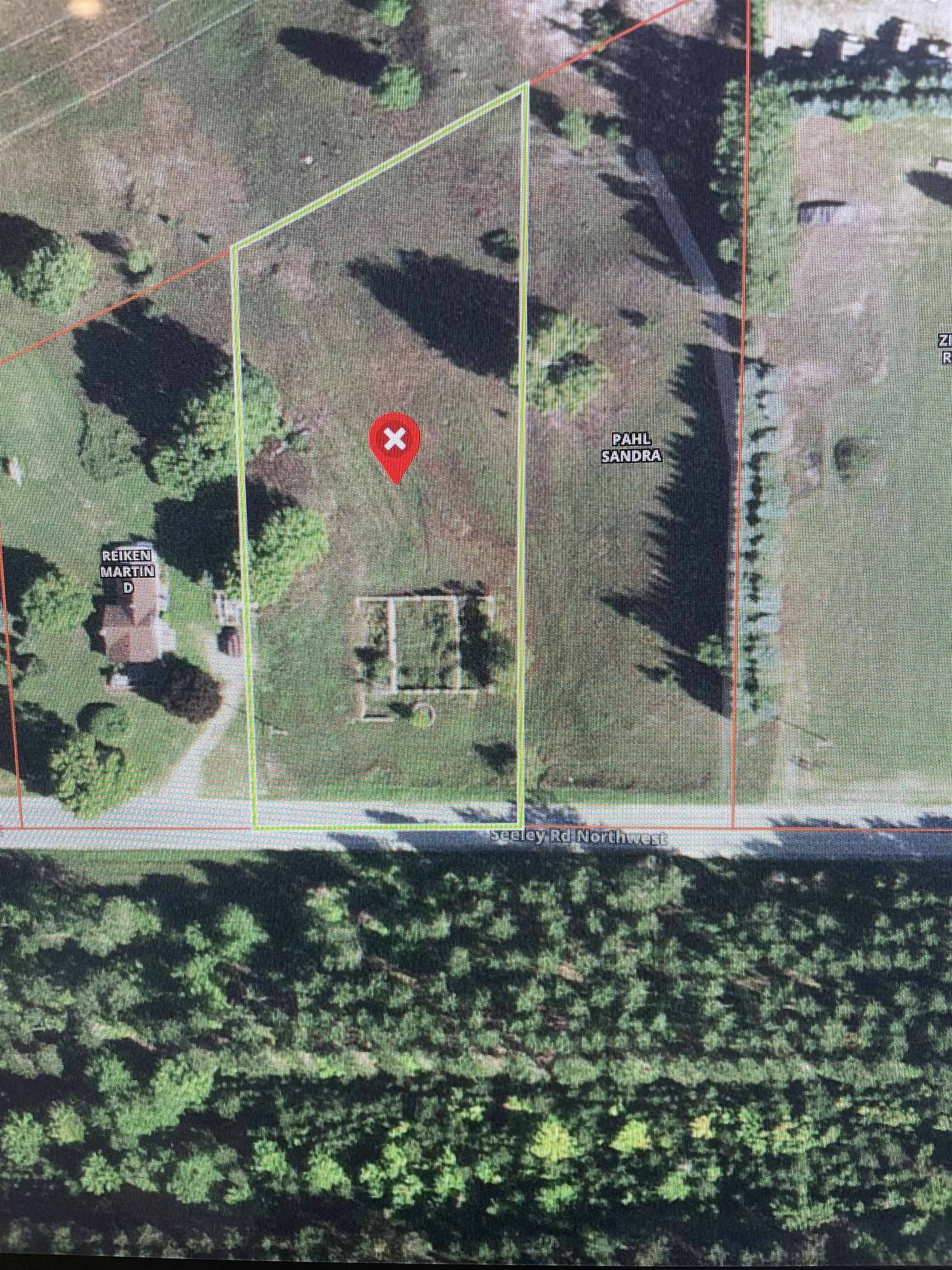 Rapid City, MI 49676,868 Seeley Road