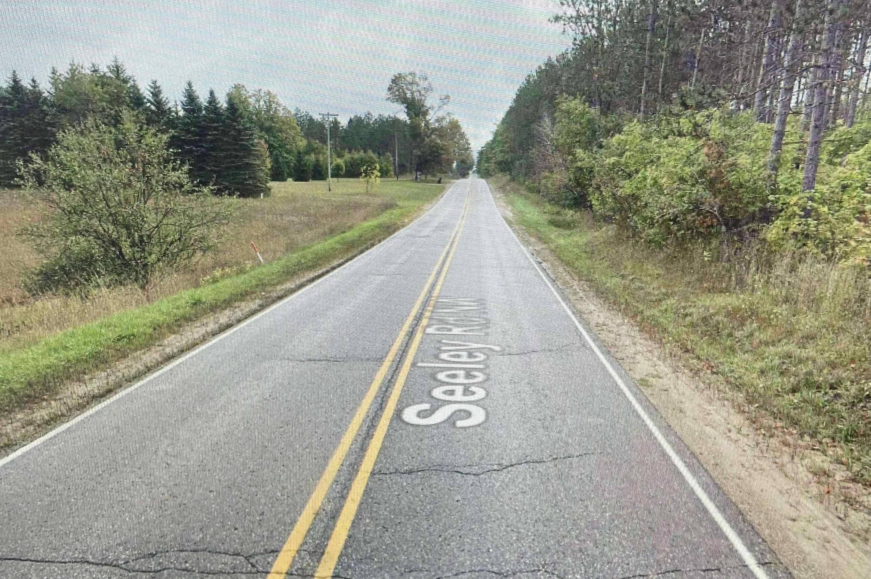 Rapid City, MI 49676,868 Seeley Road