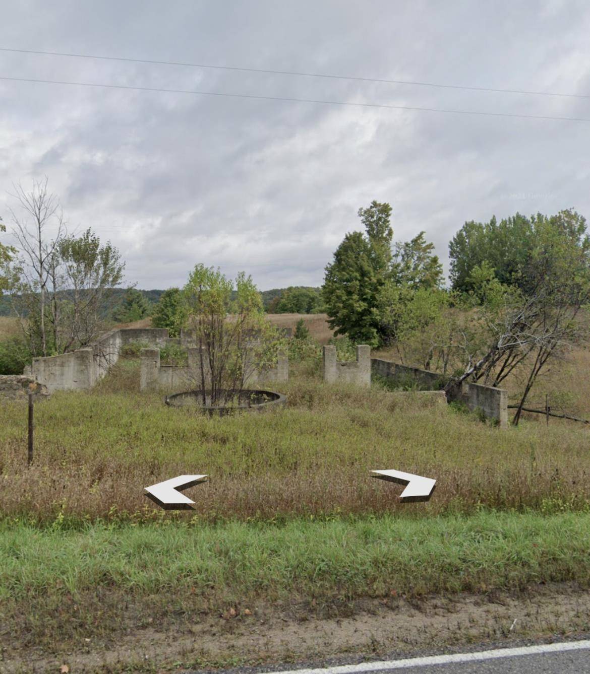 Rapid City, MI 49676,868 Seeley Road