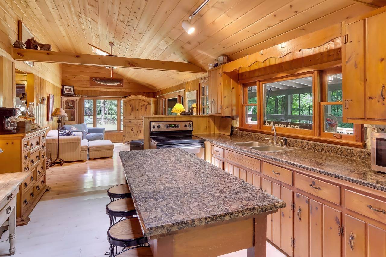 Kewadin, MI 49648,7079 Torch Lake Drive,NW