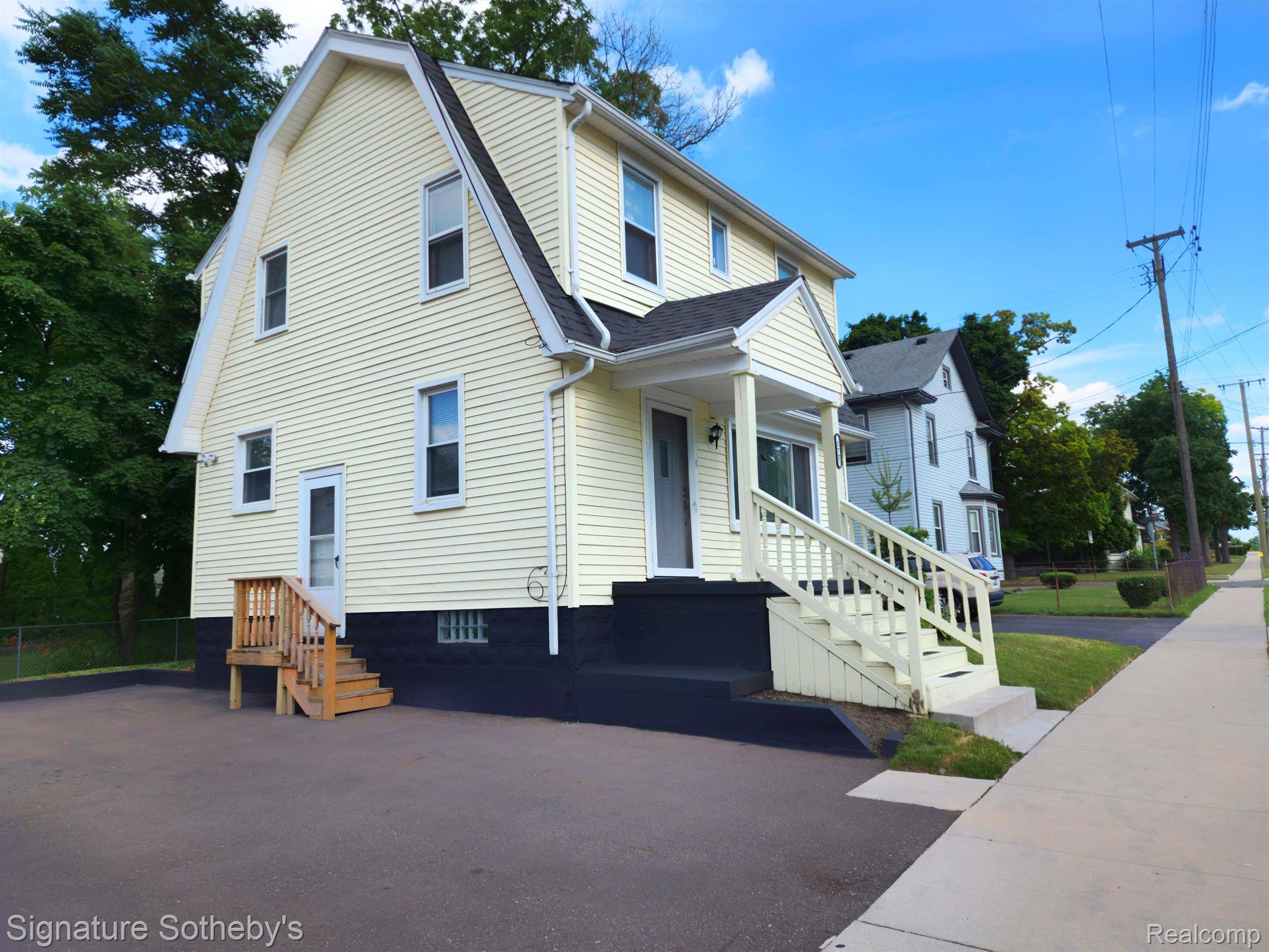 Pontiac, MI 48342,177 S PADDOCK ST