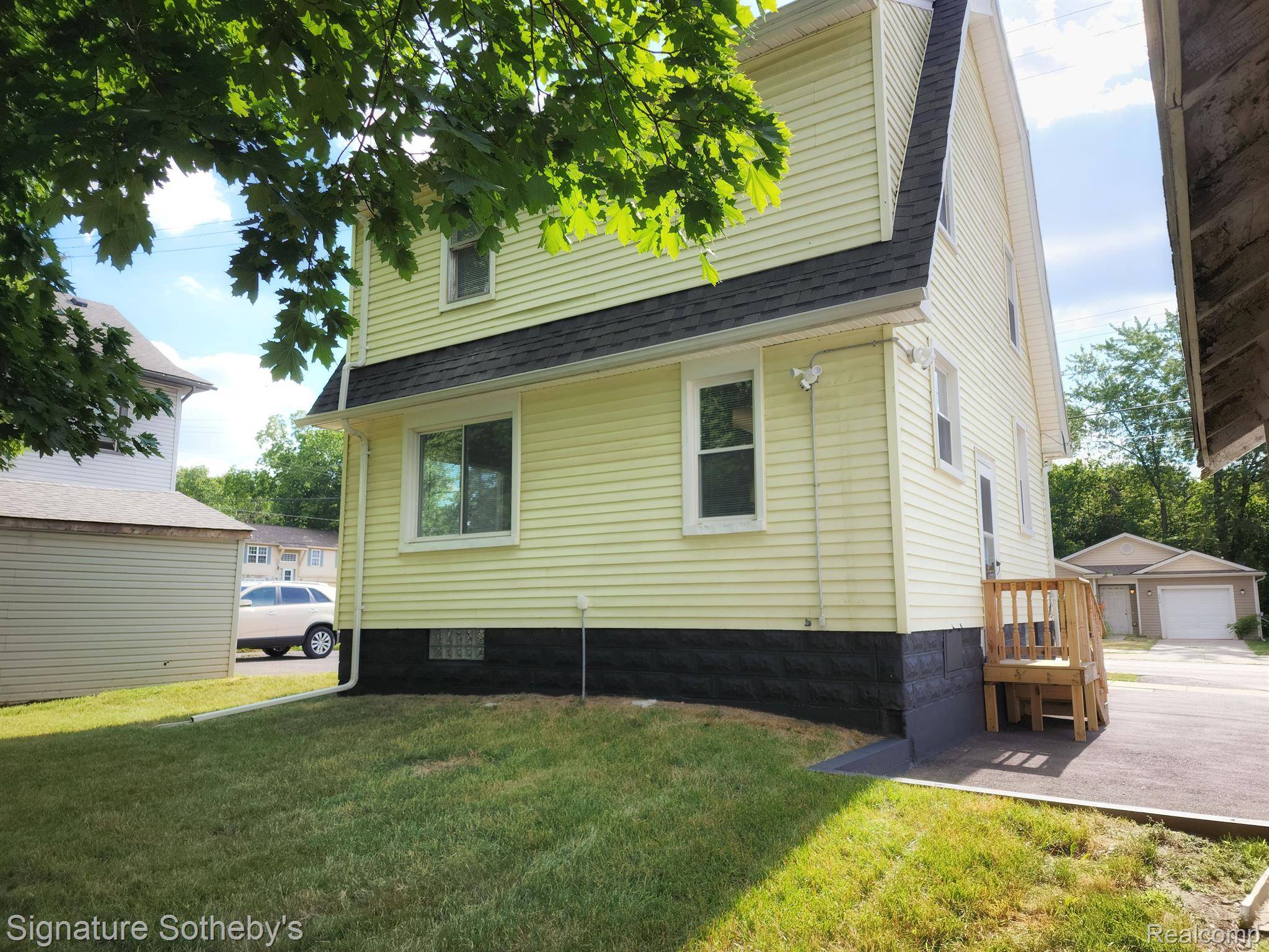 Pontiac, MI 48342,177 S PADDOCK ST