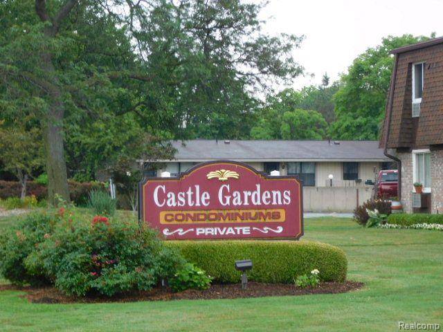 Roseville, MI 48066,30241 UTICA RD #207A