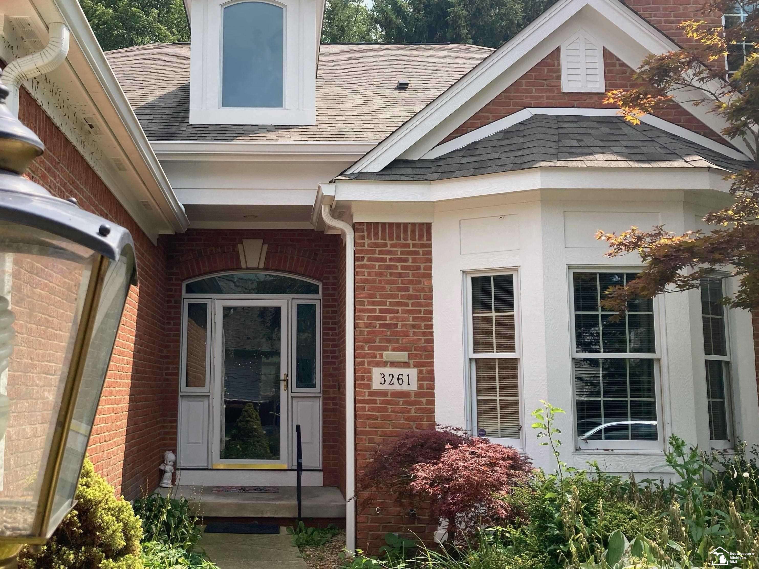 Lambertville, MI 48144,3261 Ravine Hollow