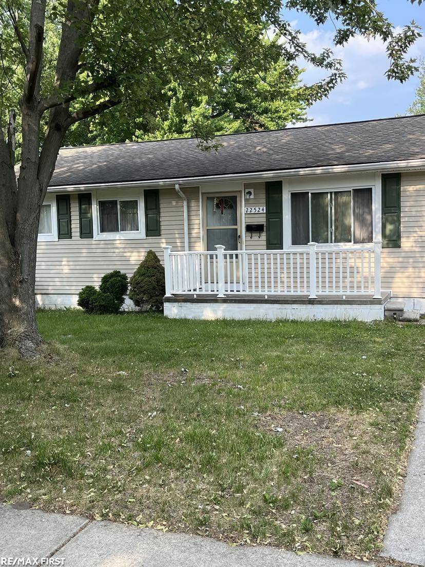 Warren, MI 48091,22524 Ira Blvd