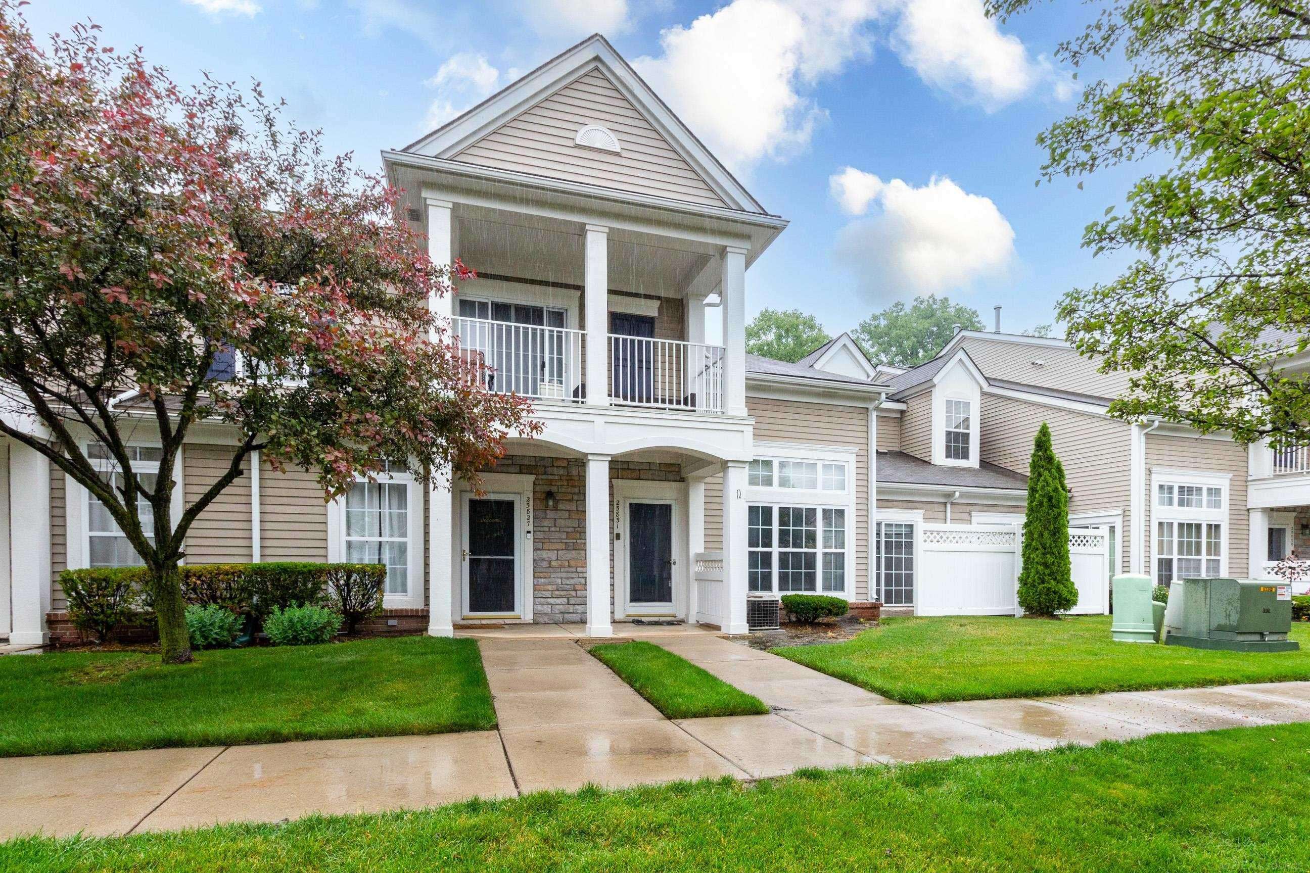 Harrison Twp, MI 48045,25831 Maritime