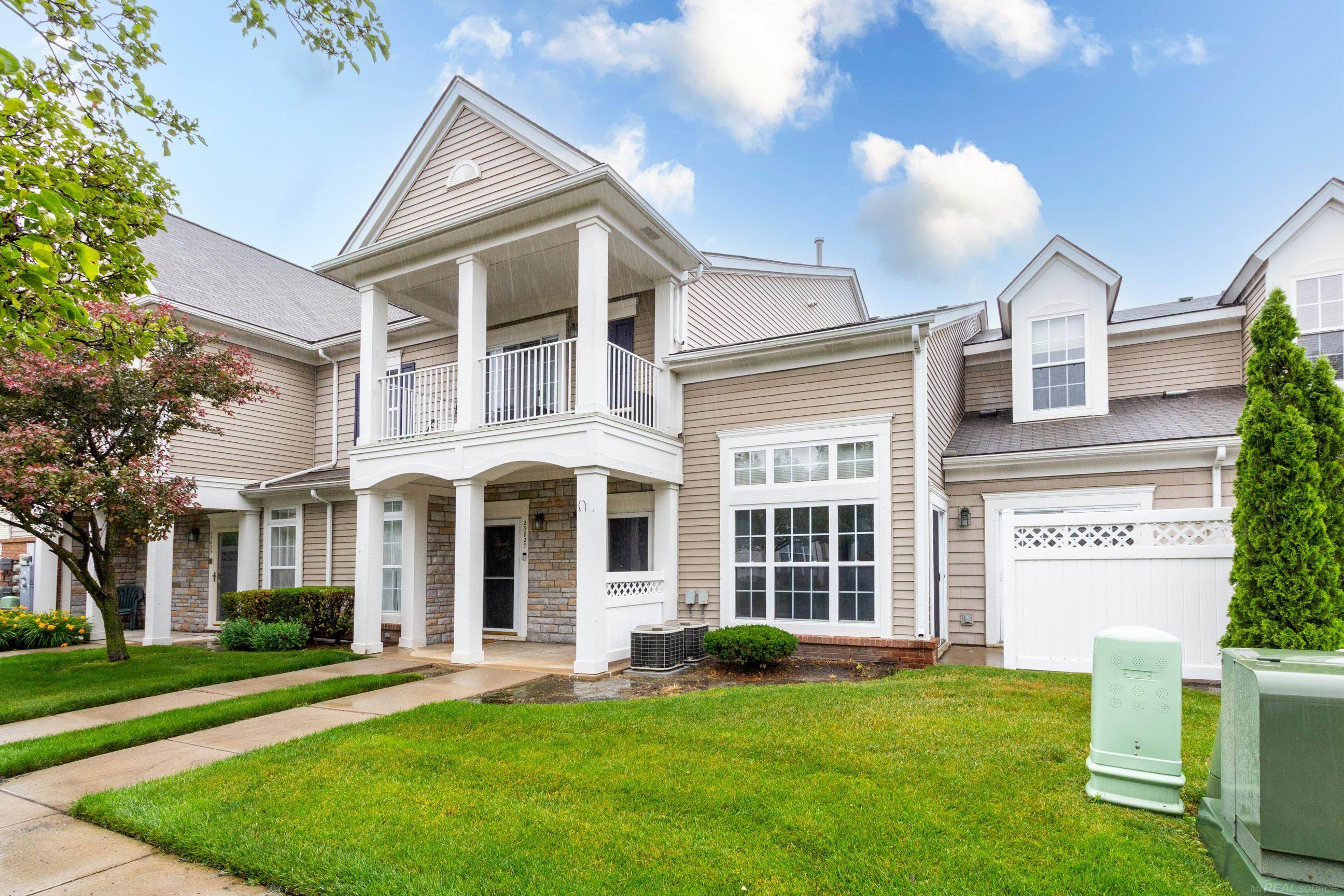 Harrison Twp, MI 48045,25831 Maritime