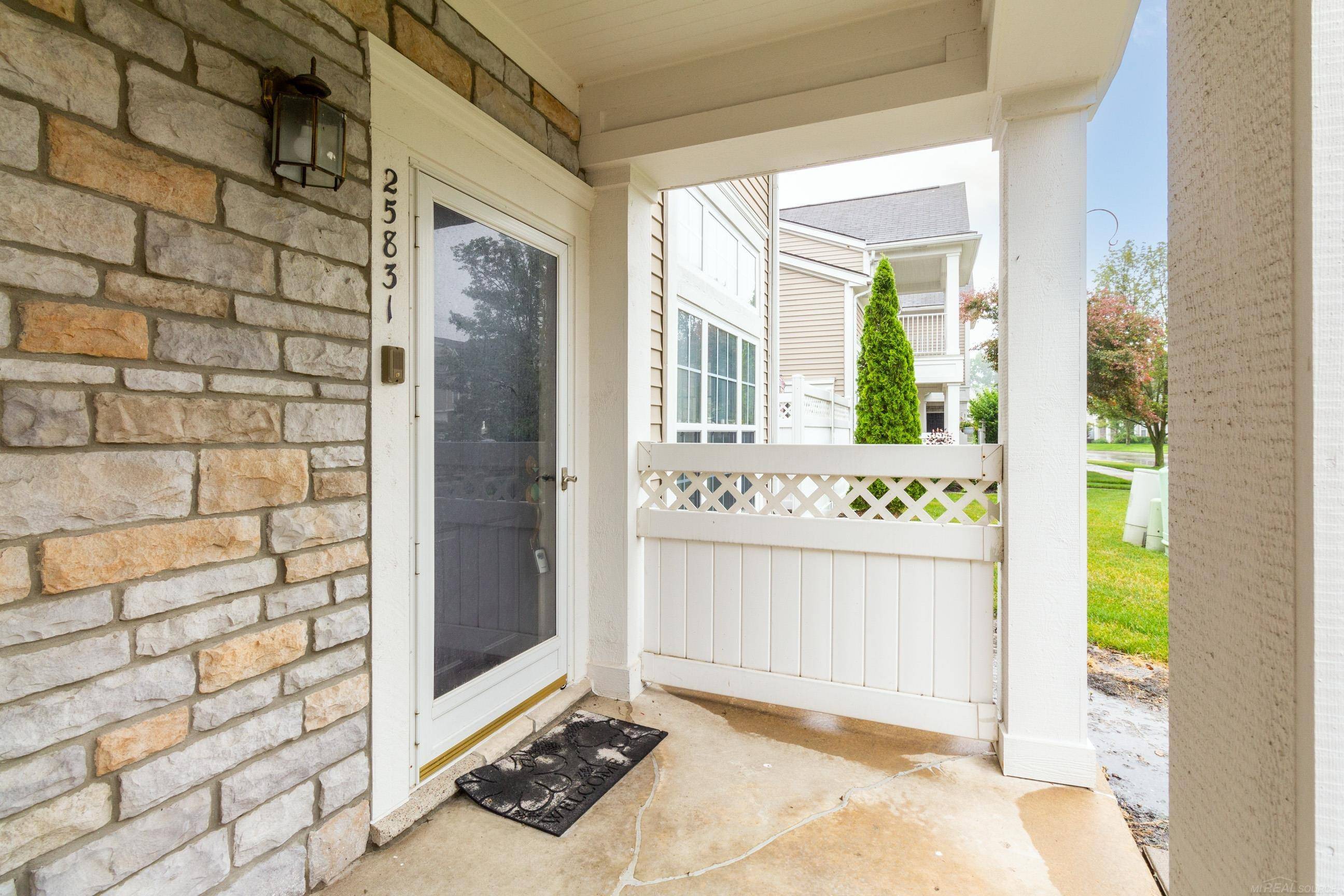 Harrison Twp, MI 48045,25831 Maritime