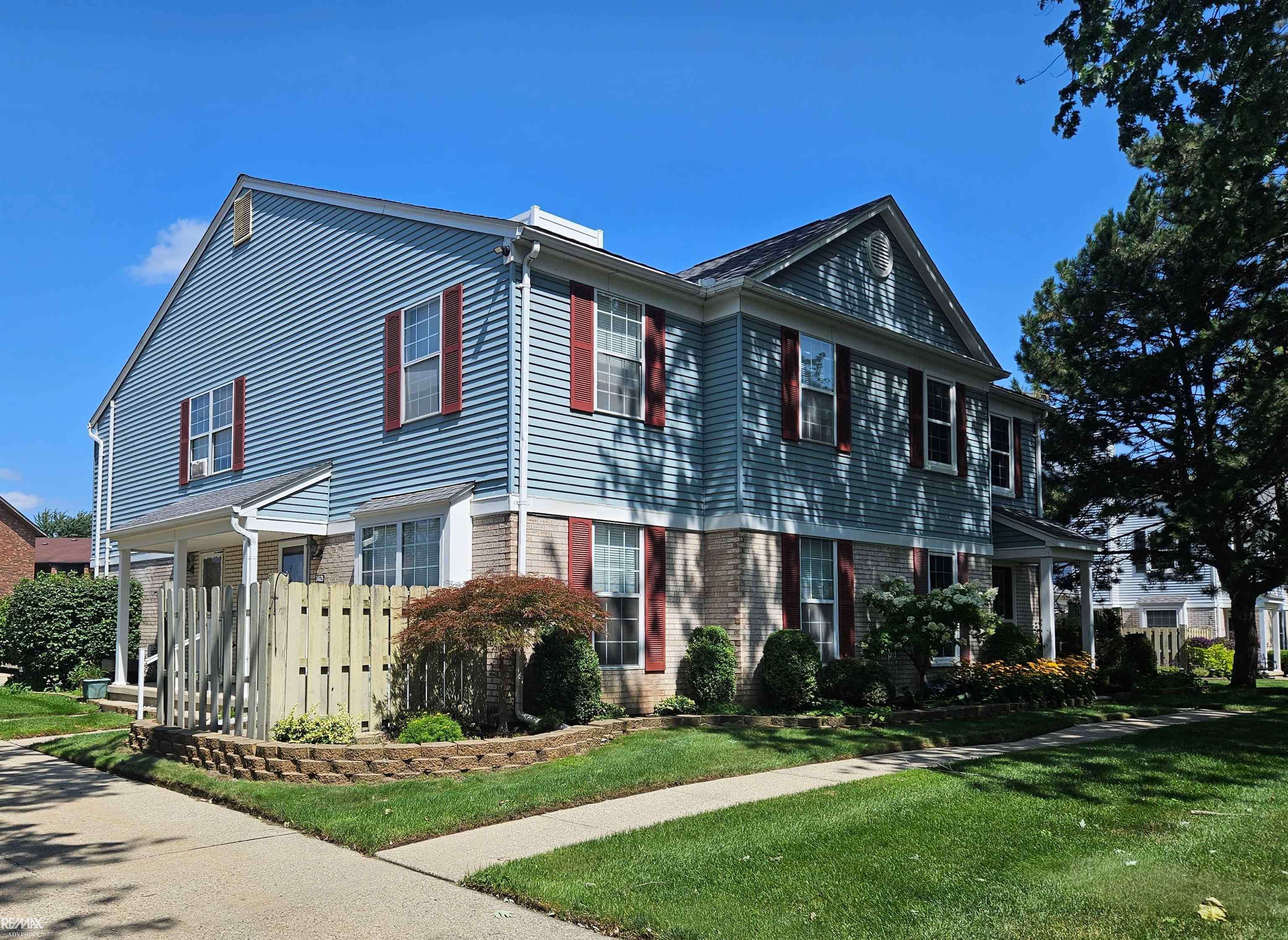 Harrison Twp, MI 48045,24629 Lake Meadow