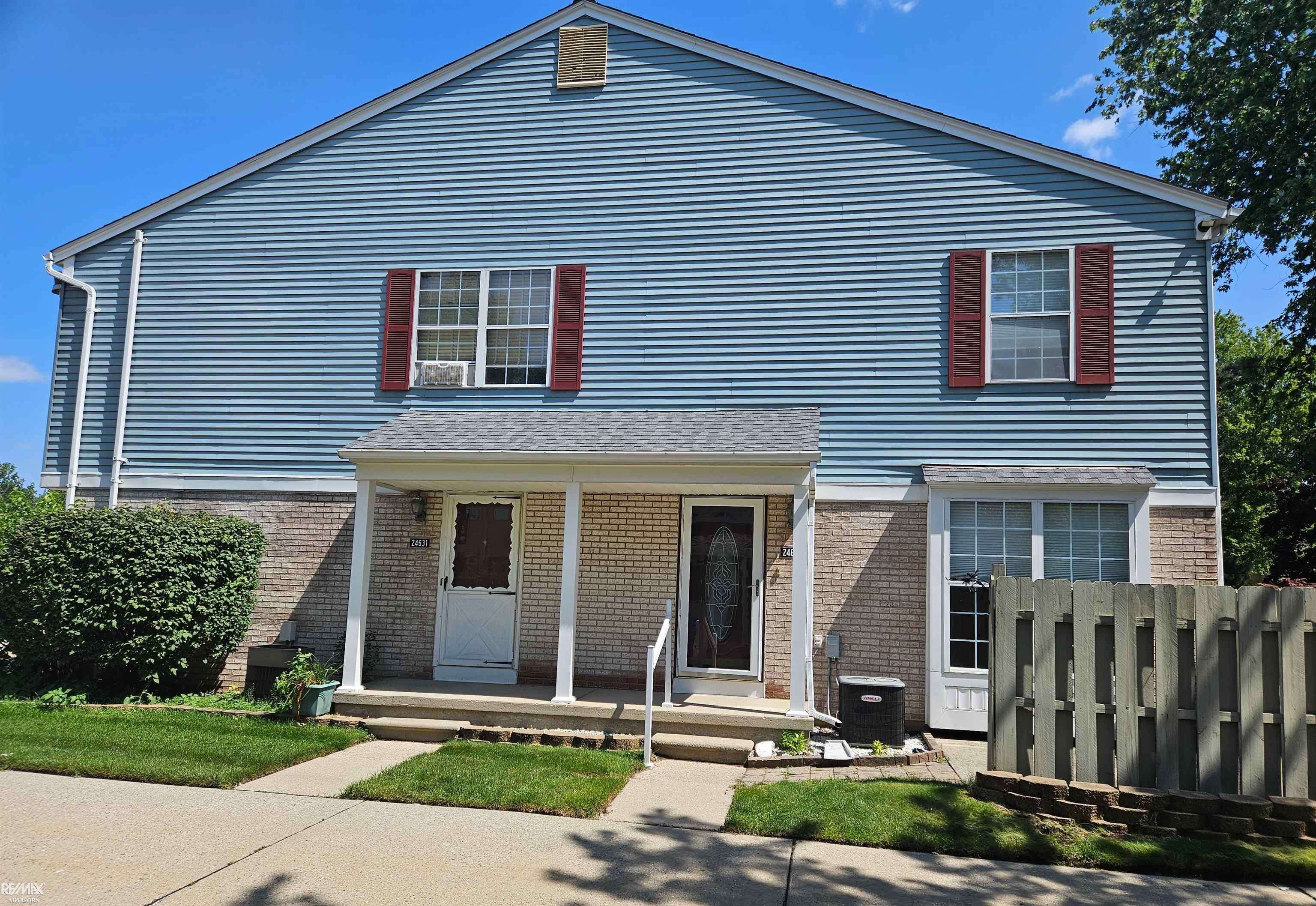 Harrison Twp, MI 48045,24629 Lake Meadow