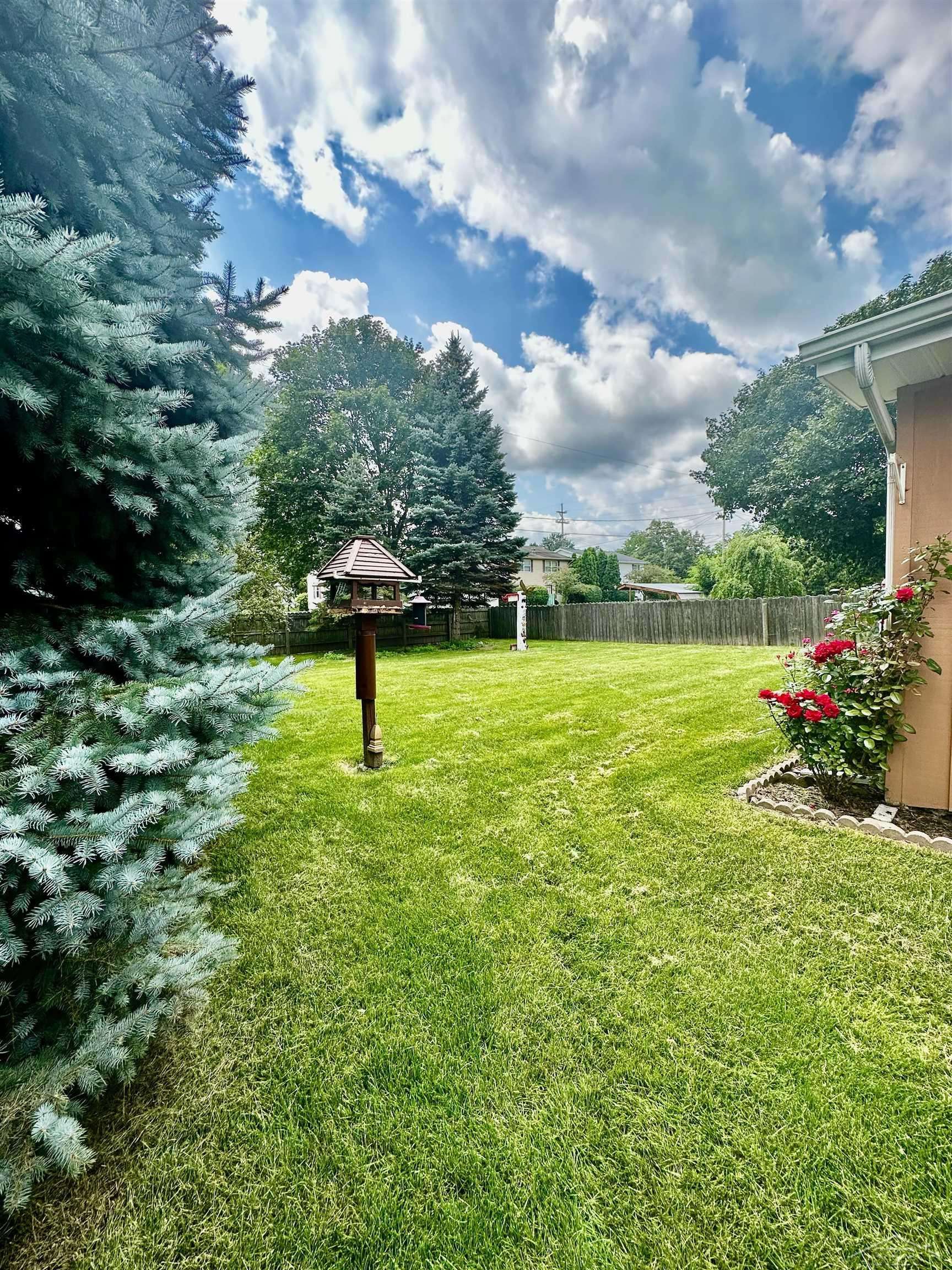 Frankenmuth, MI 48734,327 Nickless