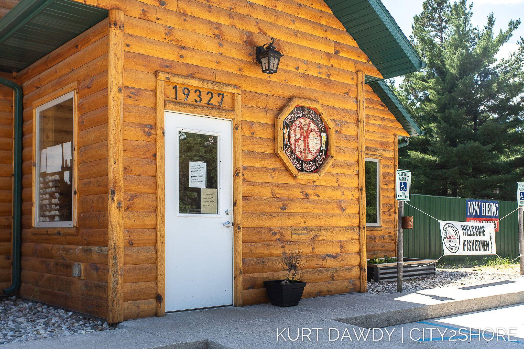 Wellston, MI 49689,19327 Caberfae Highway