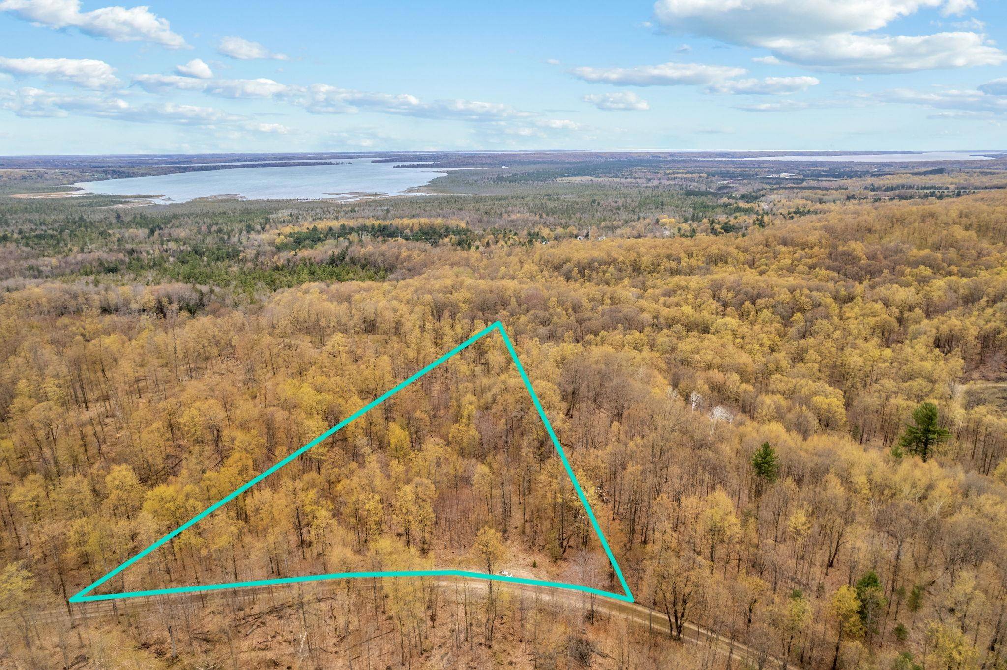 Rapid City, MI 49676,4796 NW Hill