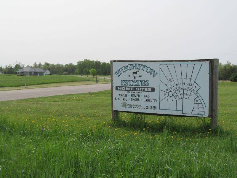 Mcbain, MI 49657,Lot #22 Hemlock ST