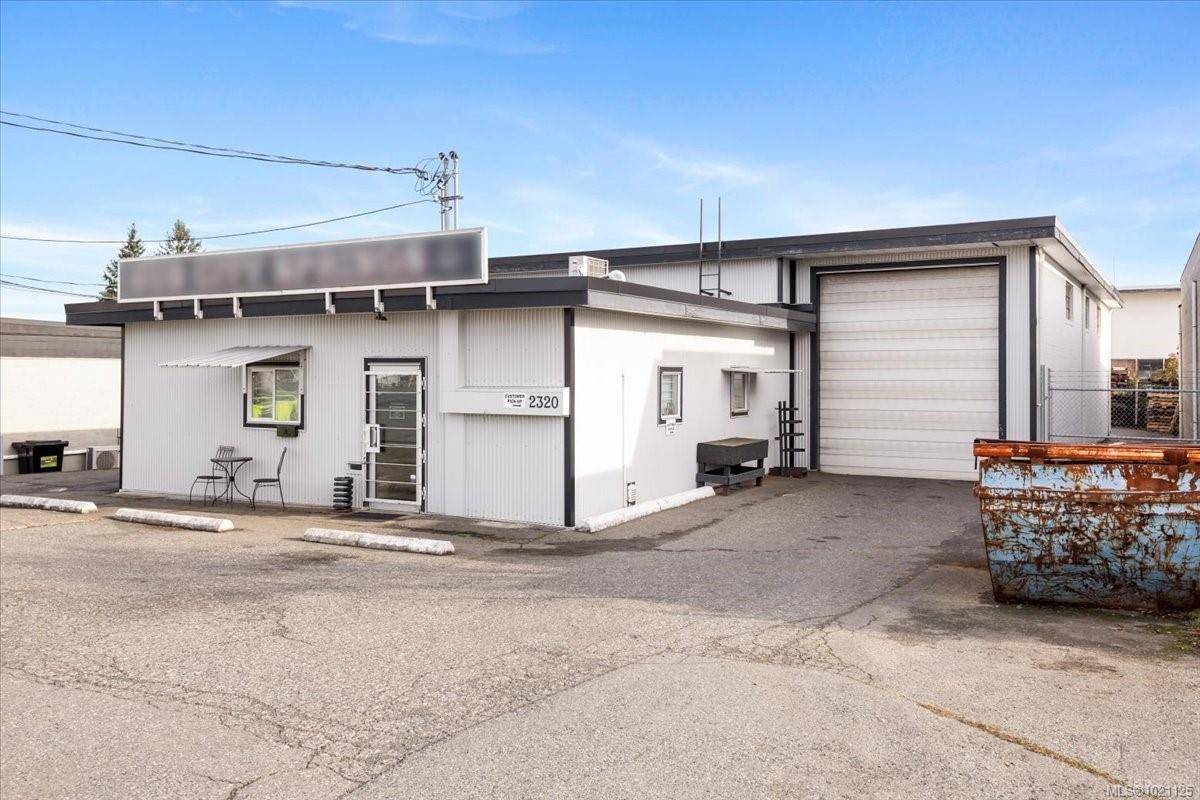 Nanaimo, BC V9S 4N2,2320 McCullough Rd