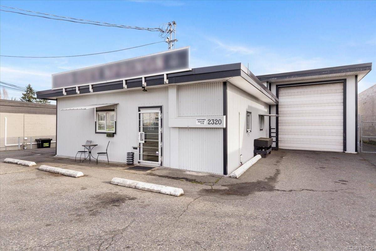 Nanaimo, BC V9S 4N2,2320 McCullough Rd