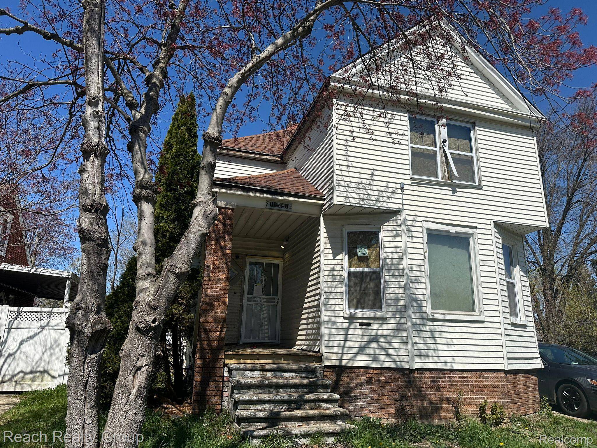 Detroit, MI 48224,11581 ROSSITER ST