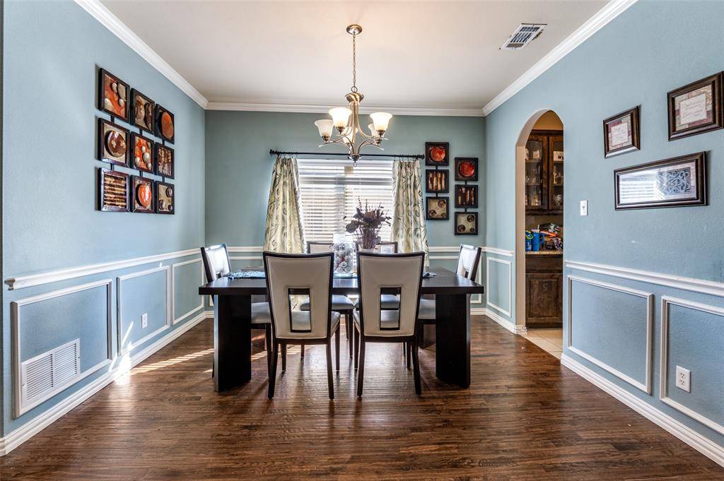 Frisco, TX 75033,13081 Viola Drive