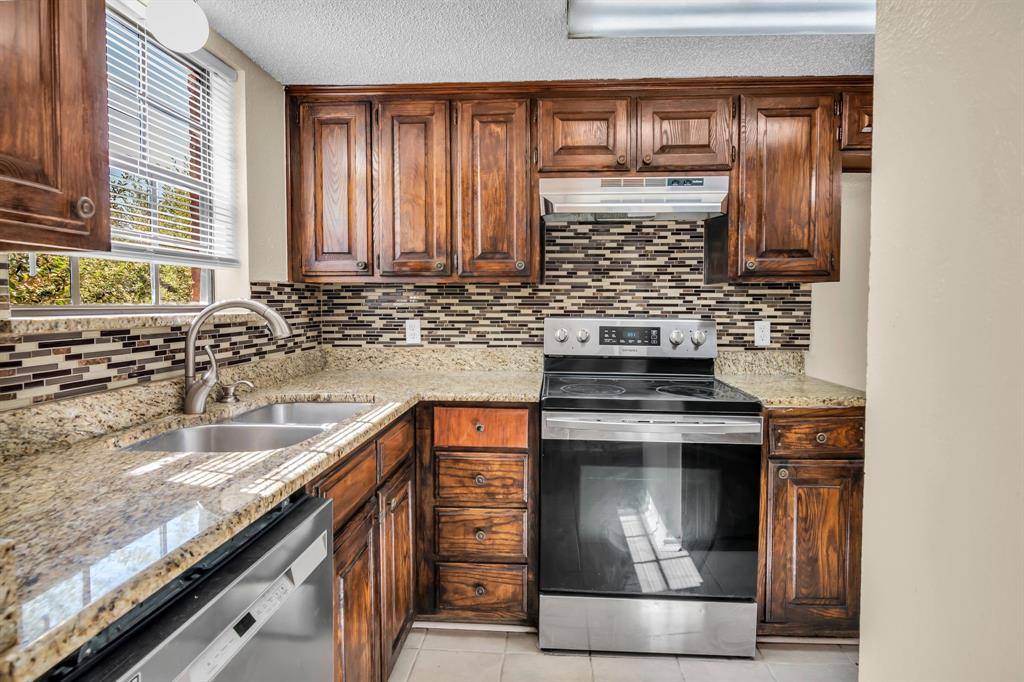 Fort Worth, TX 76116,2903 Sappington Place