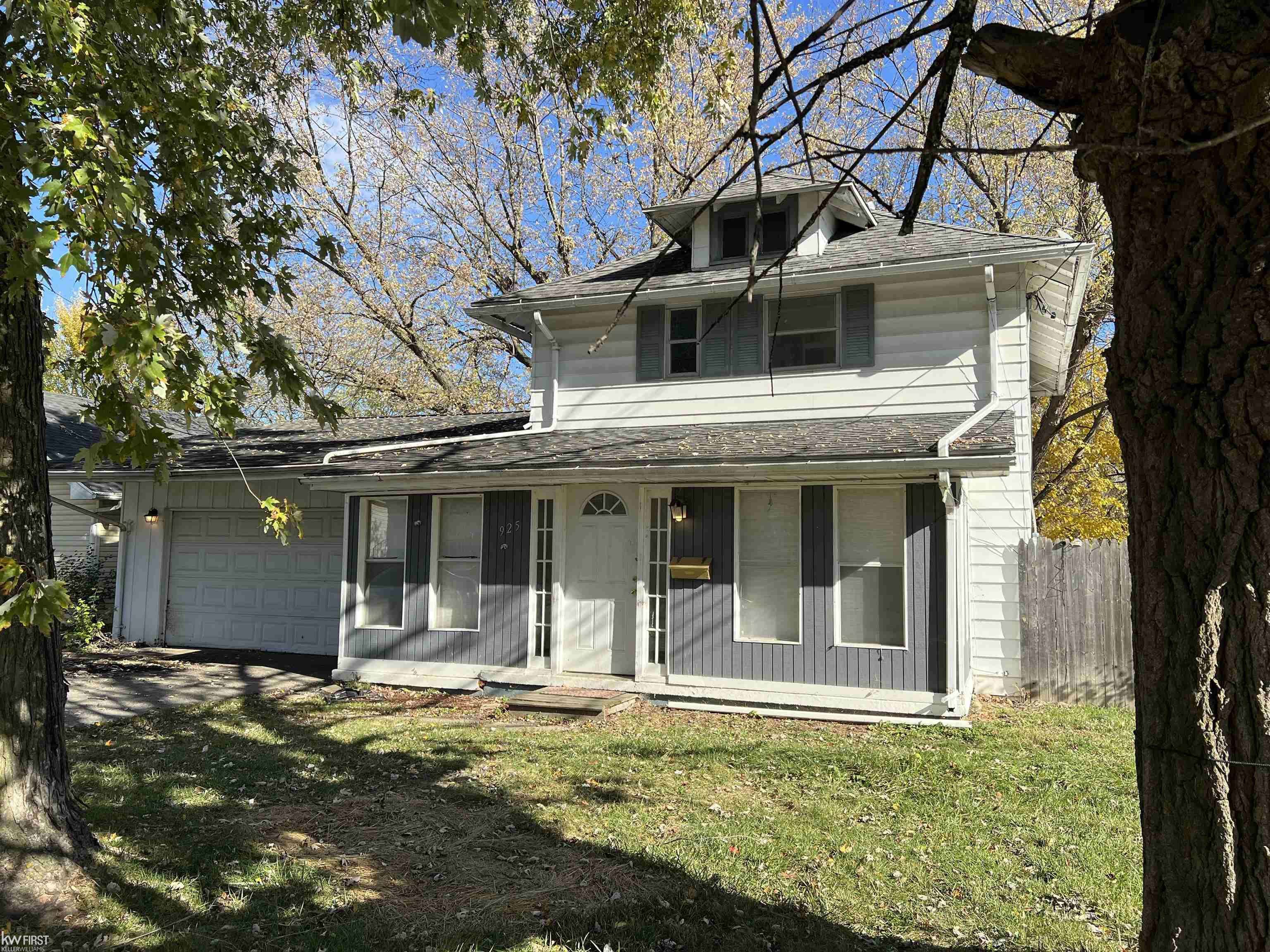 Flint, MI 48503,925 Bradley