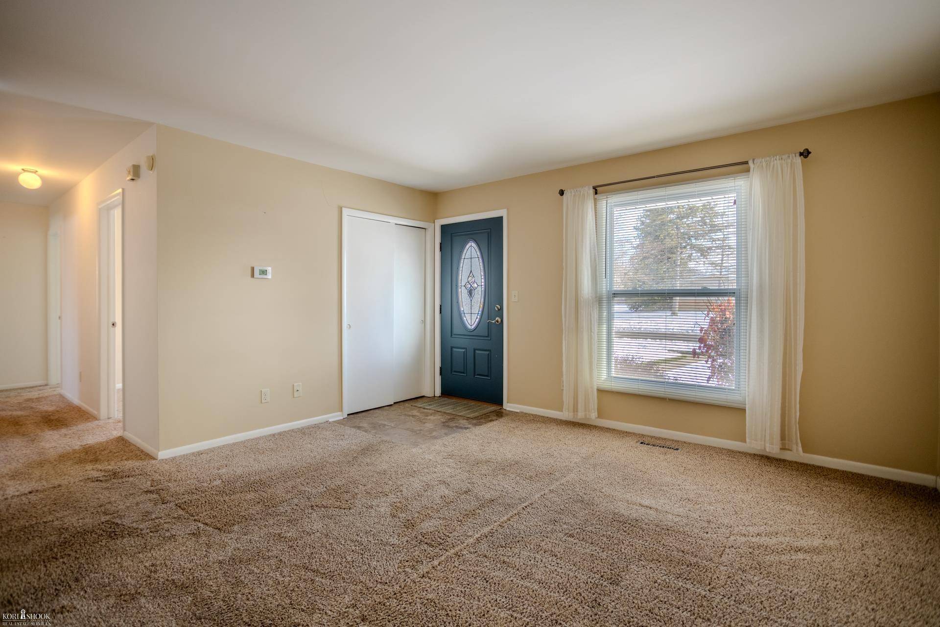 Owosso, MI 48867,813 Wiltshire DR