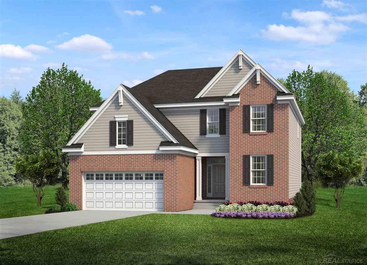 Wixom, MI 48393,1868 Ruby Street