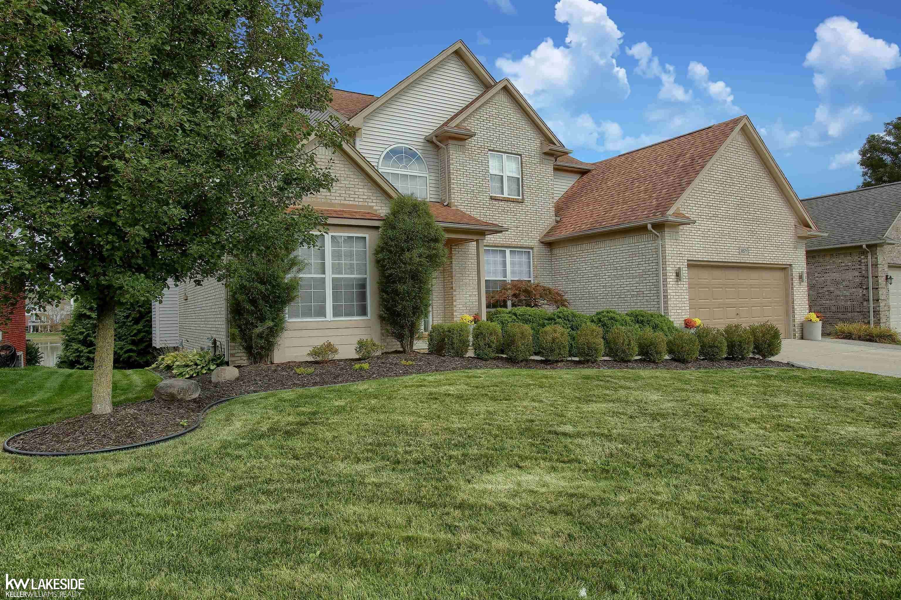 New Baltimore, MI 48047,36571 Orchard Lake Dr.