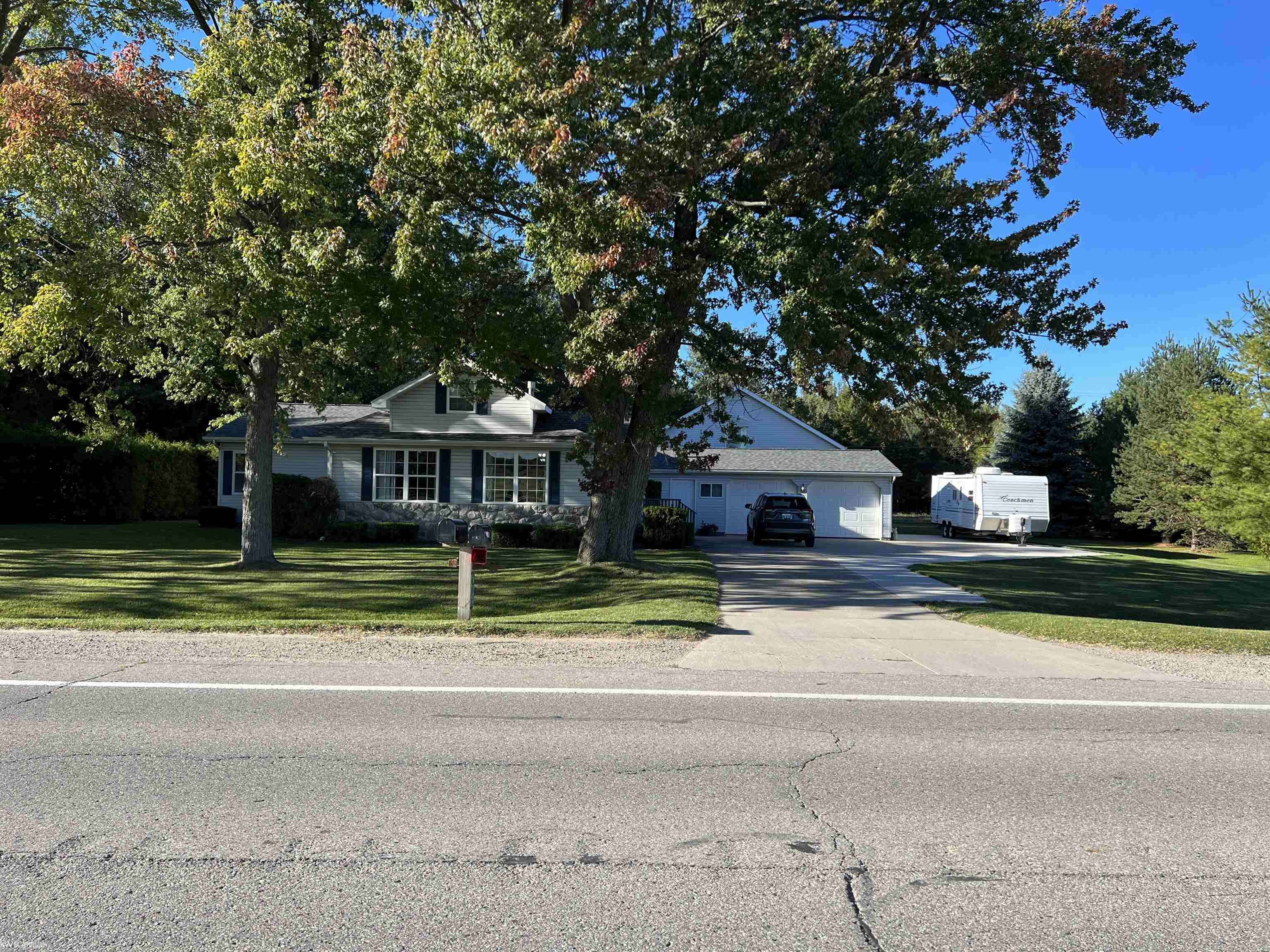 Harbor Beach, MI 48441,8709 Sand Beach Rd