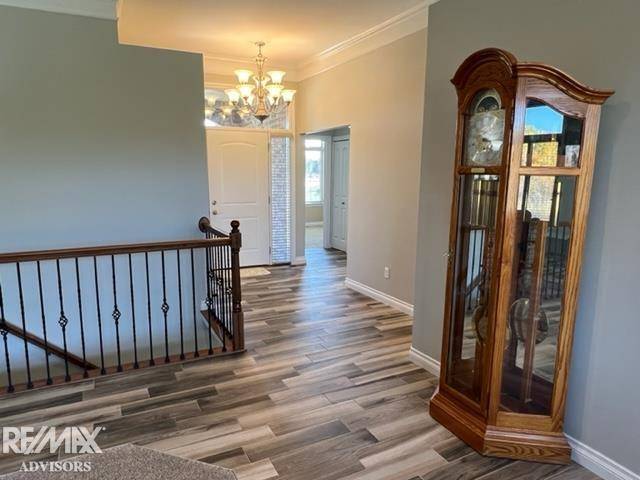 Ira, MI 48023,6816 Pintail Rd