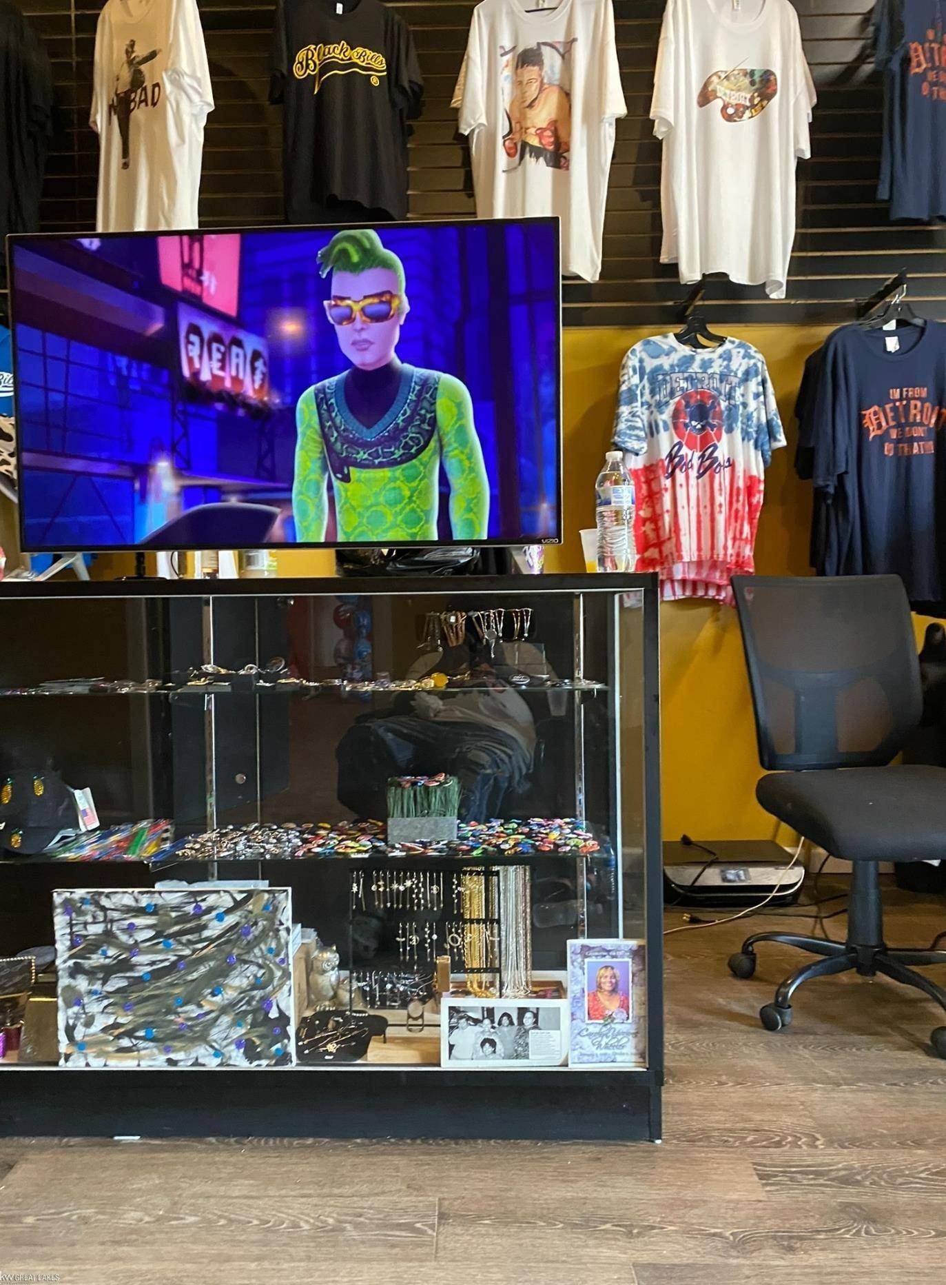 Detroit, MI 48224,15120 Harper AVE