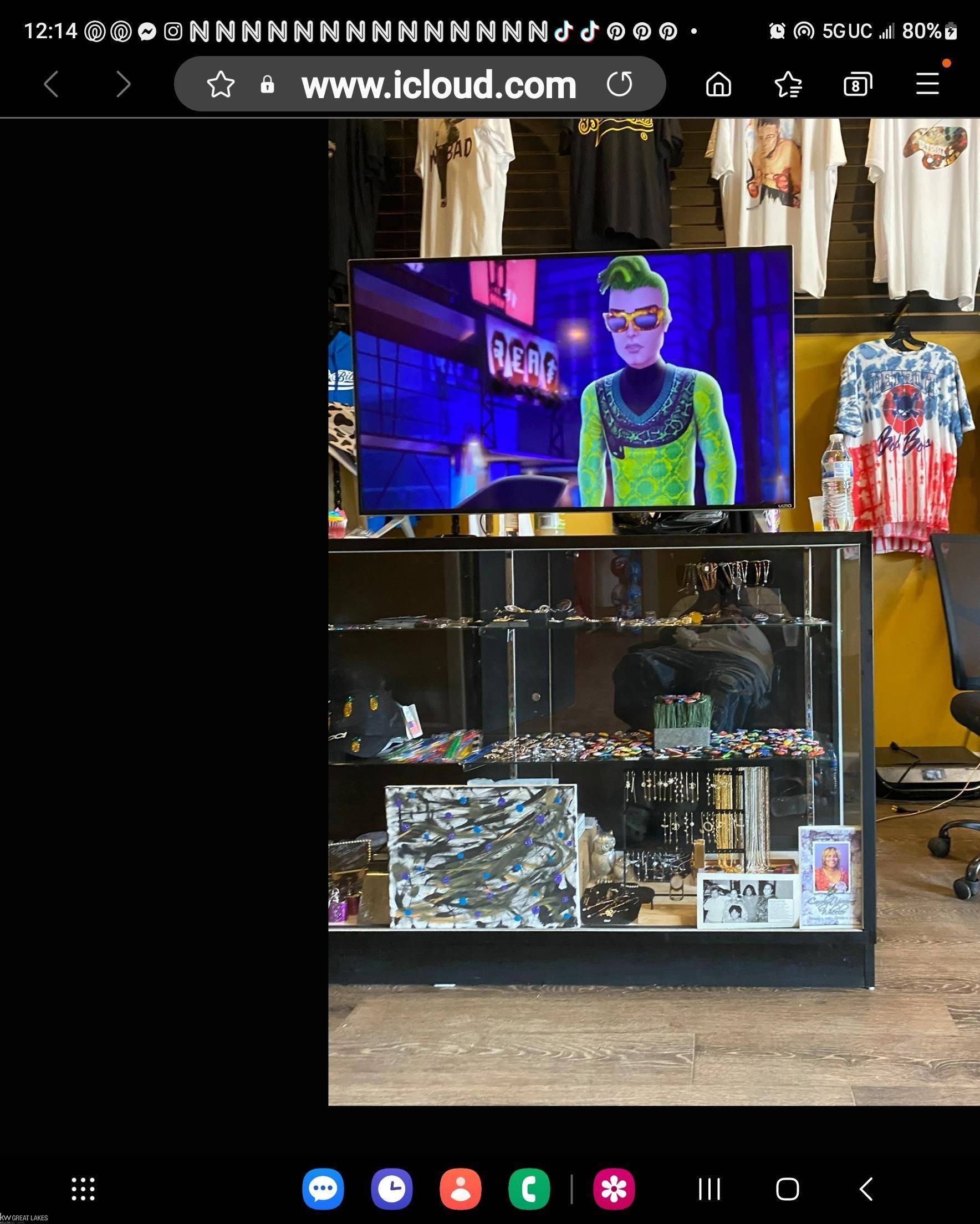 Detroit, MI 48224,15120 Harper AVE