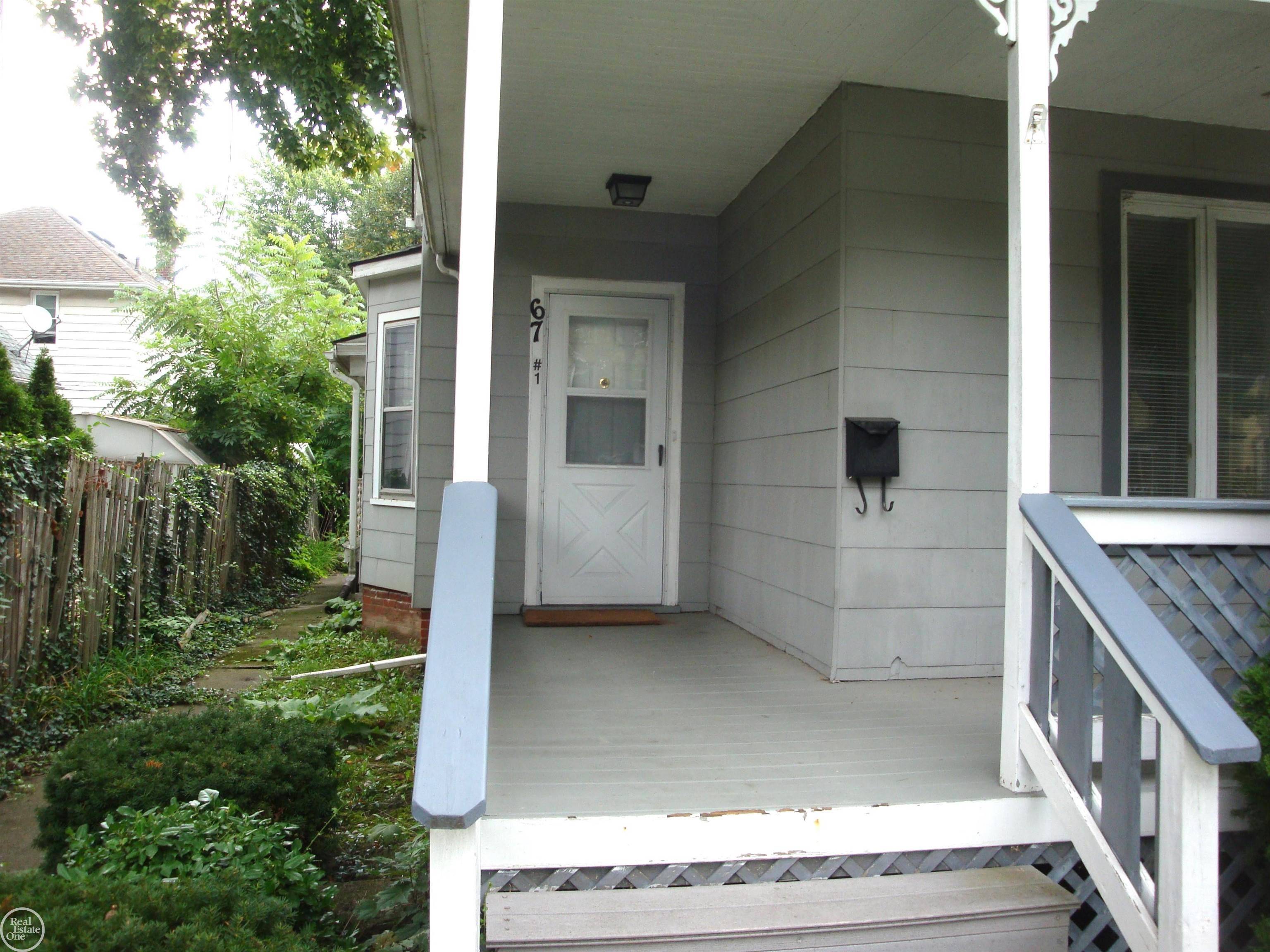 Mount Clemens, MI 48043,67 Miller