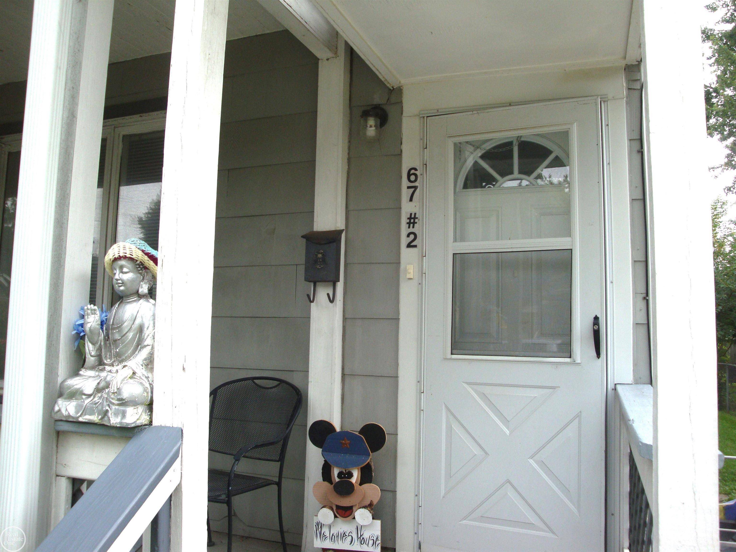 Mount Clemens, MI 48043,67 Miller