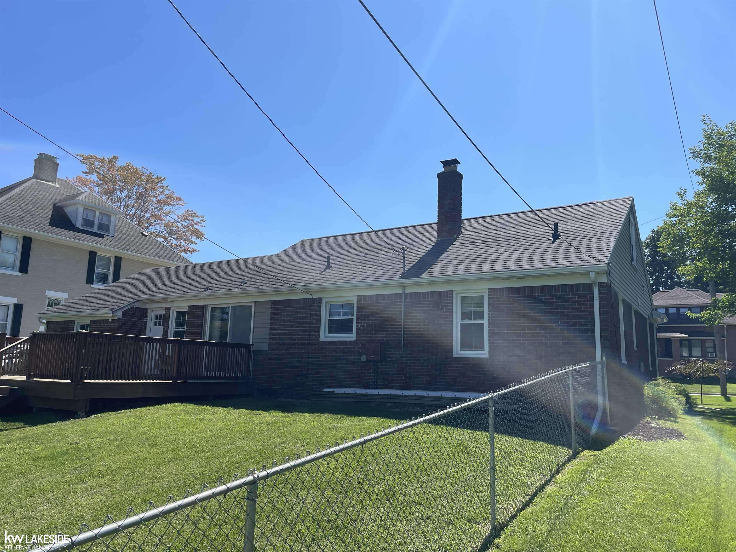 Bad Axe, MI 48413,329 E Irwin