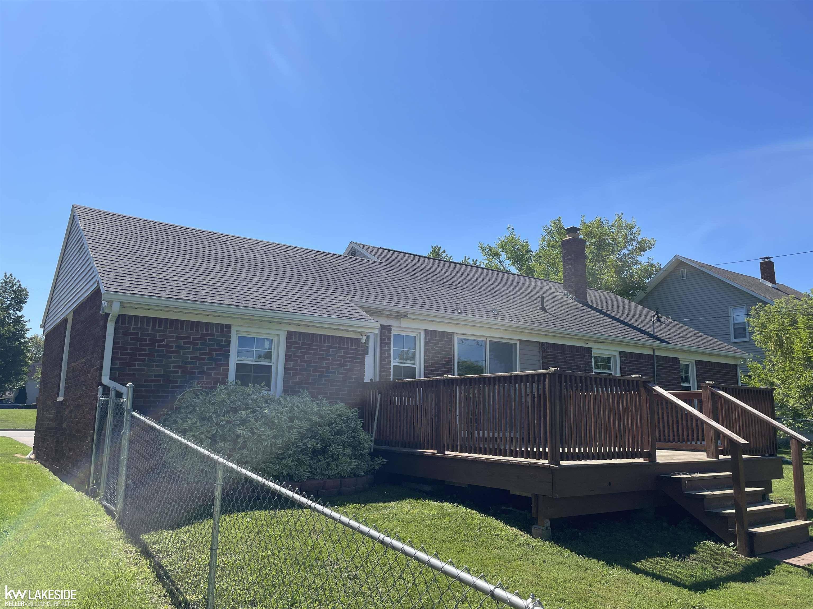 Bad Axe, MI 48413,329 E Irwin