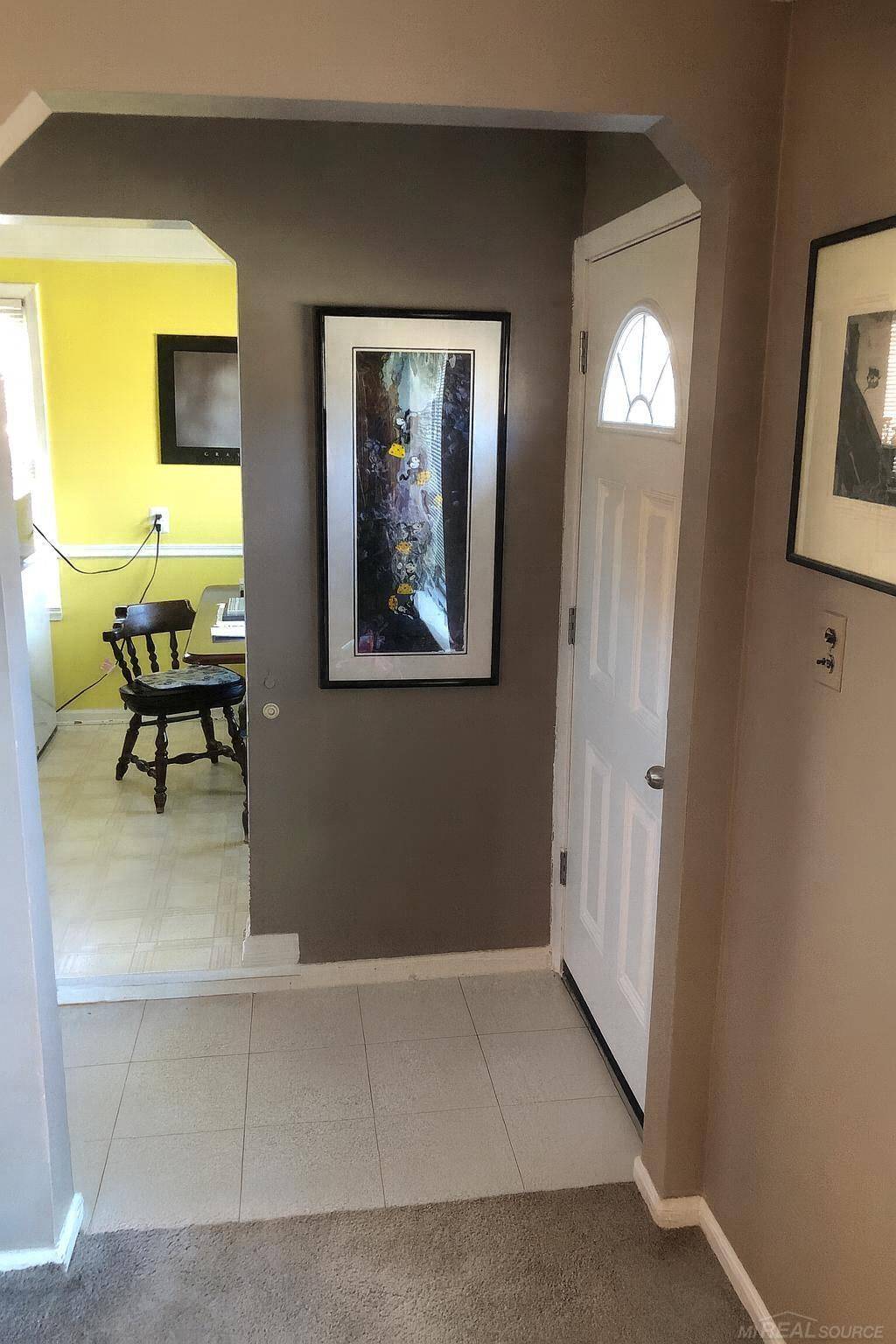 Harper Woods, MI 42225,21602 Newcastle ST