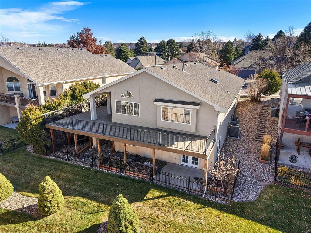 Colorado Springs, CO 80918,5740 Velvet CT