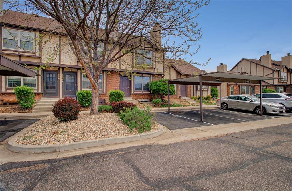 Colorado Springs, CO 80919,5573 Tamworth DR