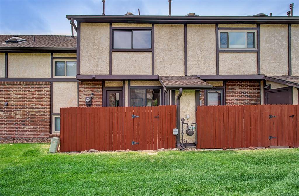 Colorado Springs, CO 80919,5573 Tamworth DR