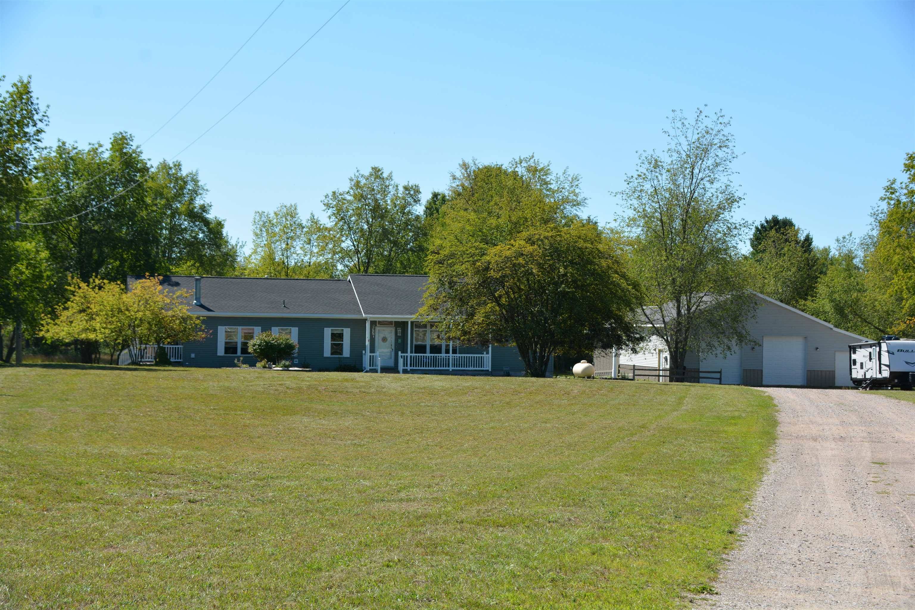 Rapid City, MI 49676,5623 N Schneider