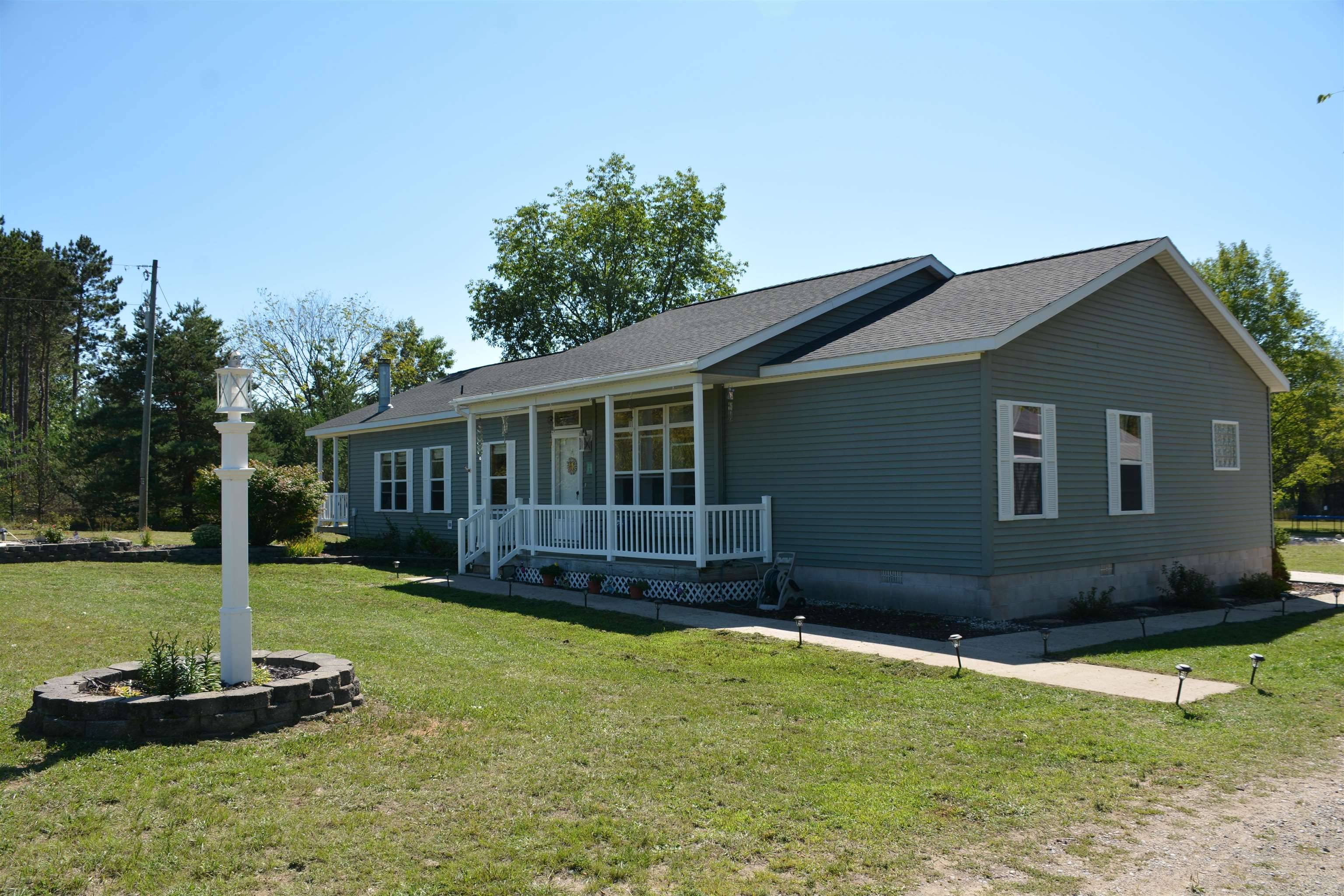 Rapid City, MI 49676,5623 N Schneider