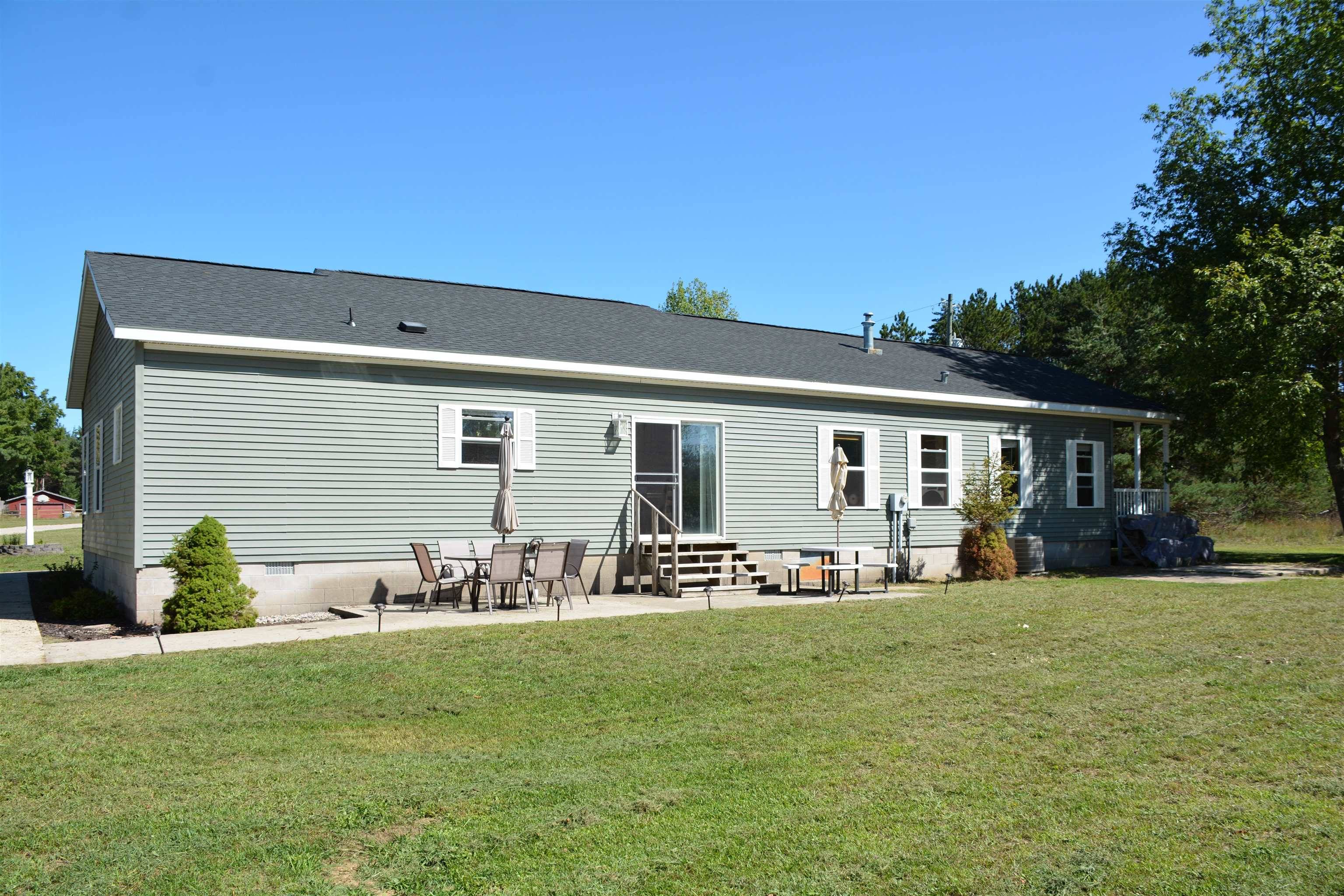 Rapid City, MI 49676,5623 N Schneider