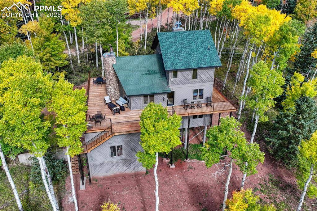 Cuchara, CO 81055,1141 Panadero LOOP