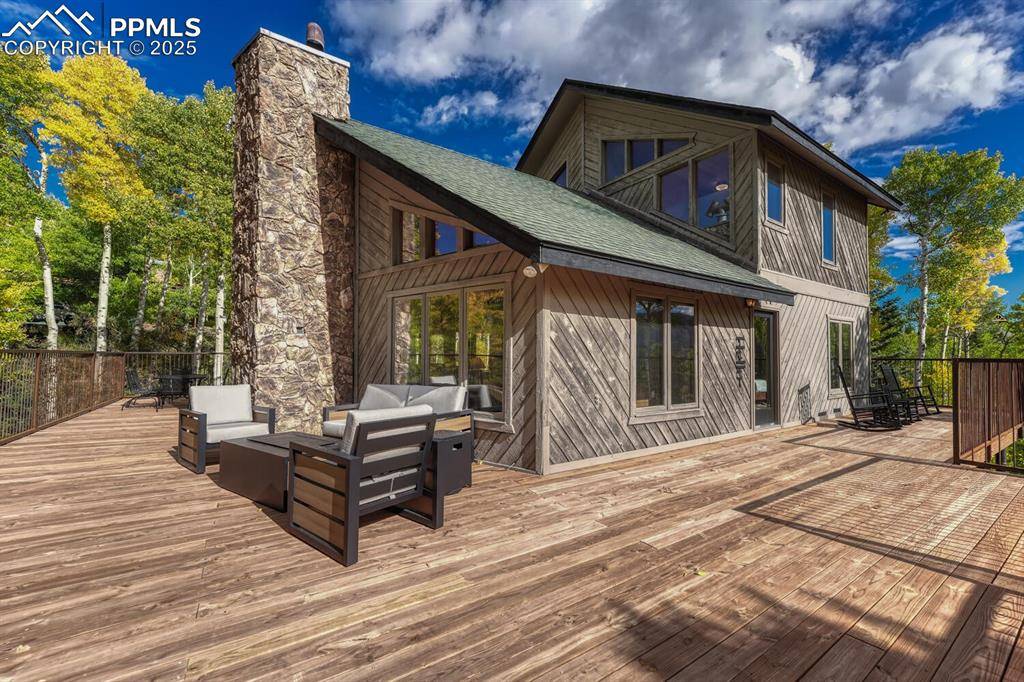 Cuchara, CO 81055,1141 Panadero LOOP