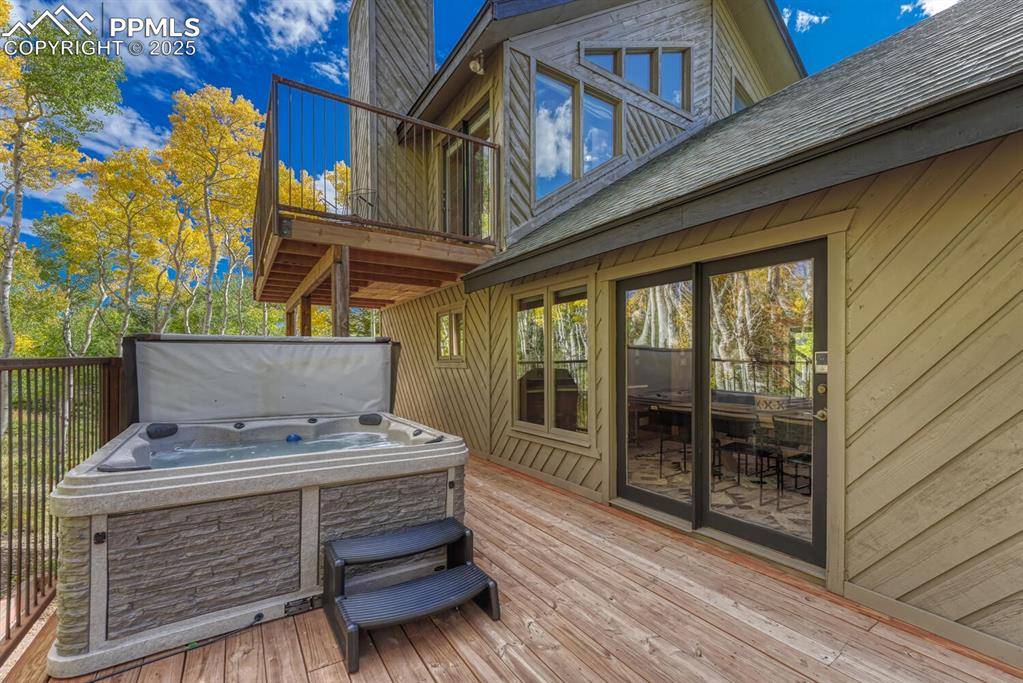 Cuchara, CO 81055,1141 Panadero LOOP