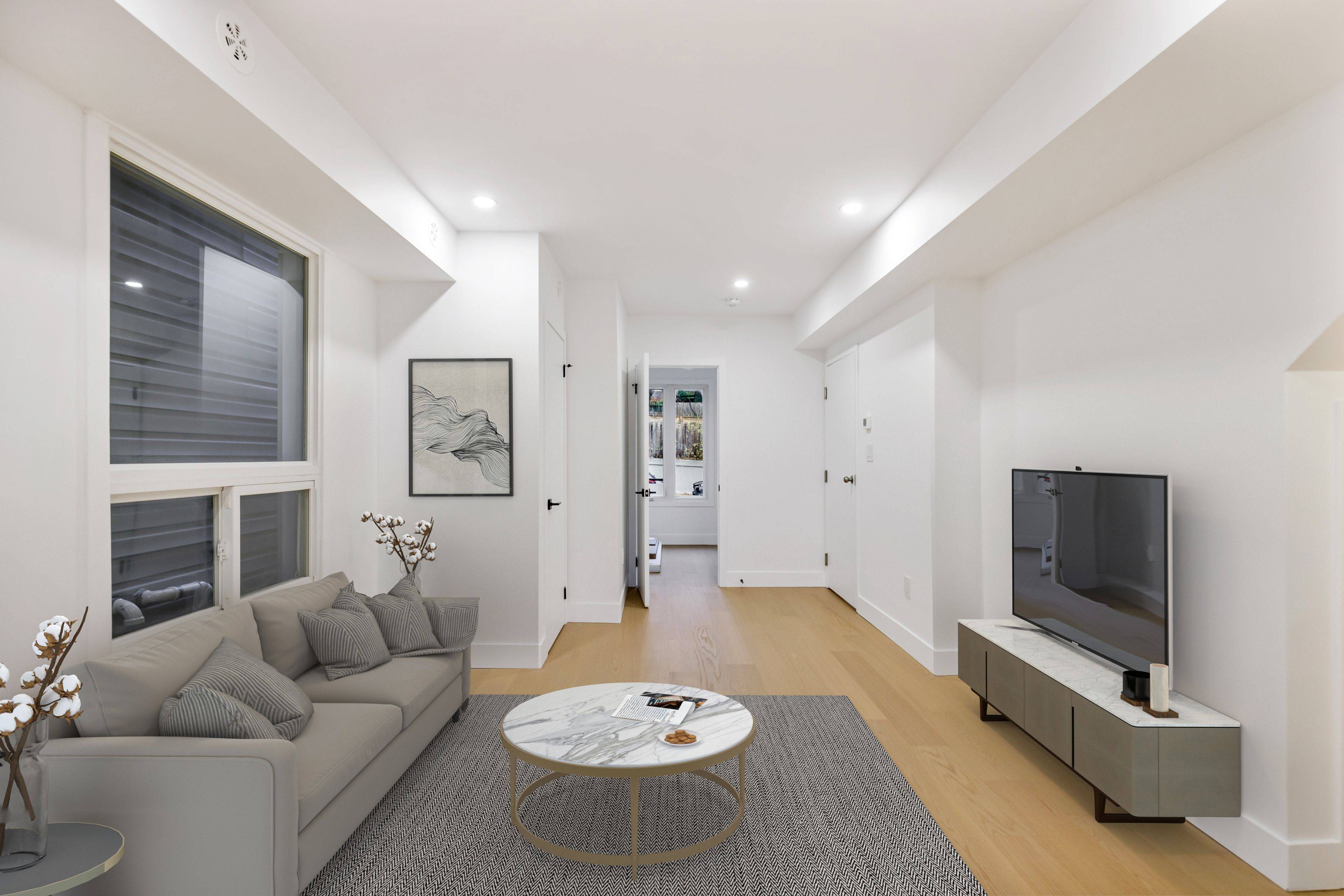 Toronto E01, ON M4J 3G3,396 Jones AVE #Mainfloor